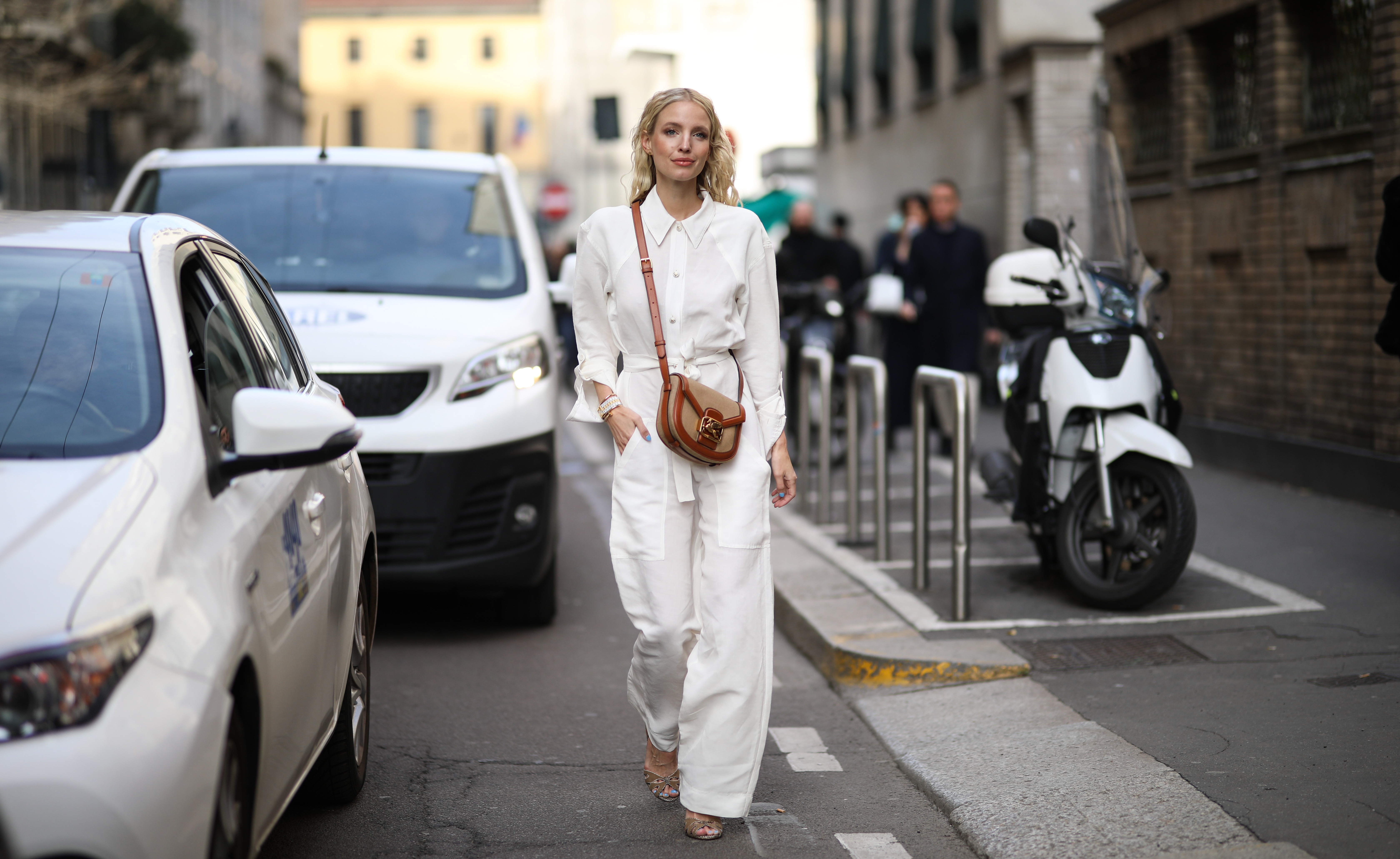 New York's Elite Moms Embrace a Surprising Fashion Trend