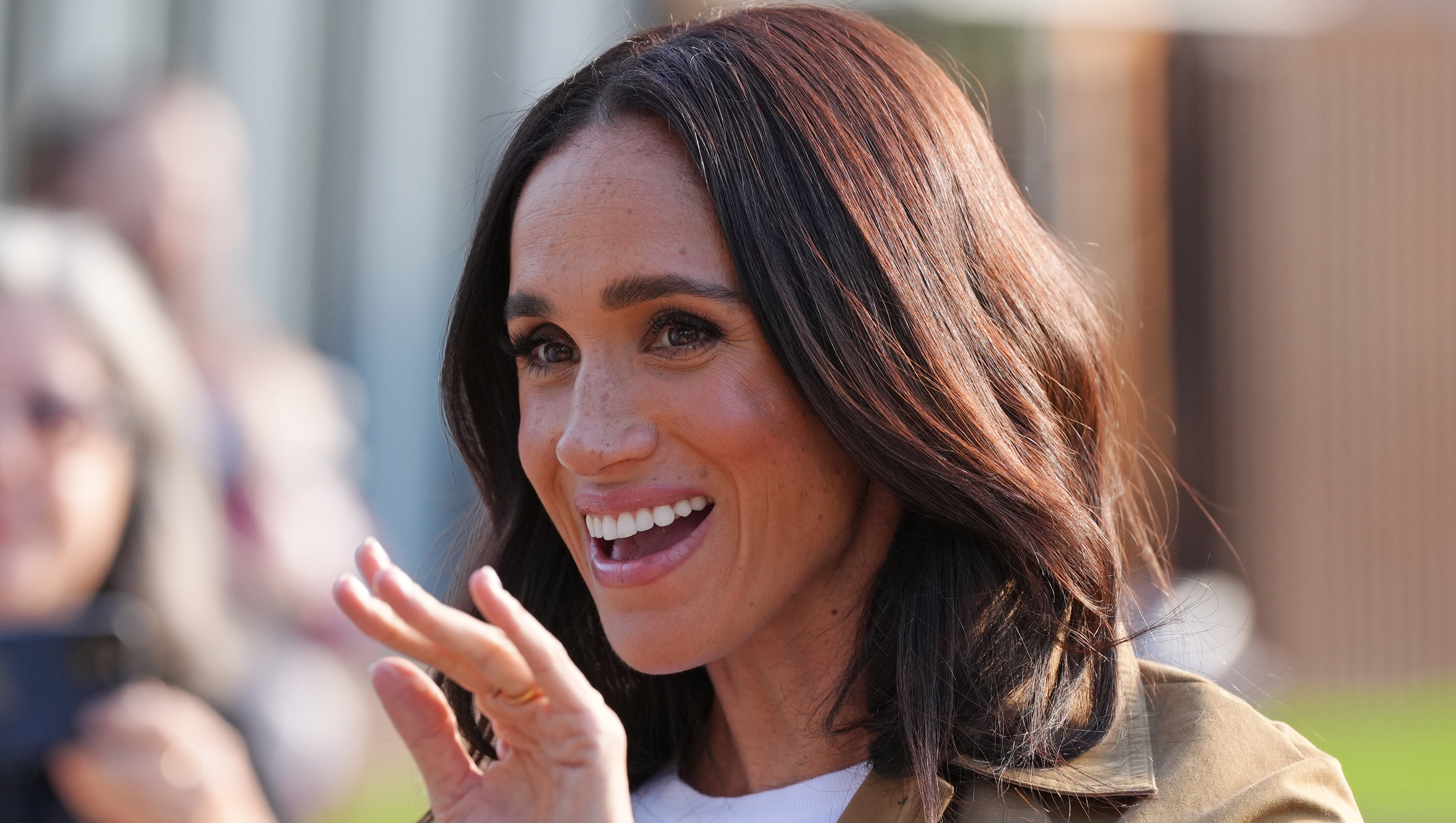 Meghan Markle's Daughter's Charming Amazon Choice Sparks Curiosity