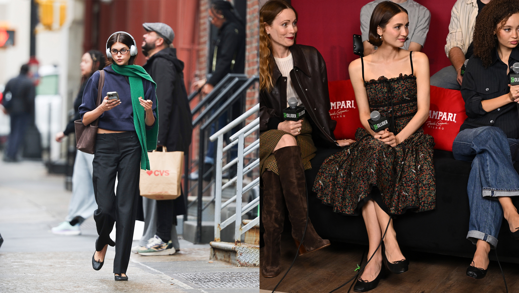 Gen Z's Favorite Flats of Spring for Just $38 – See Why They're a Hit