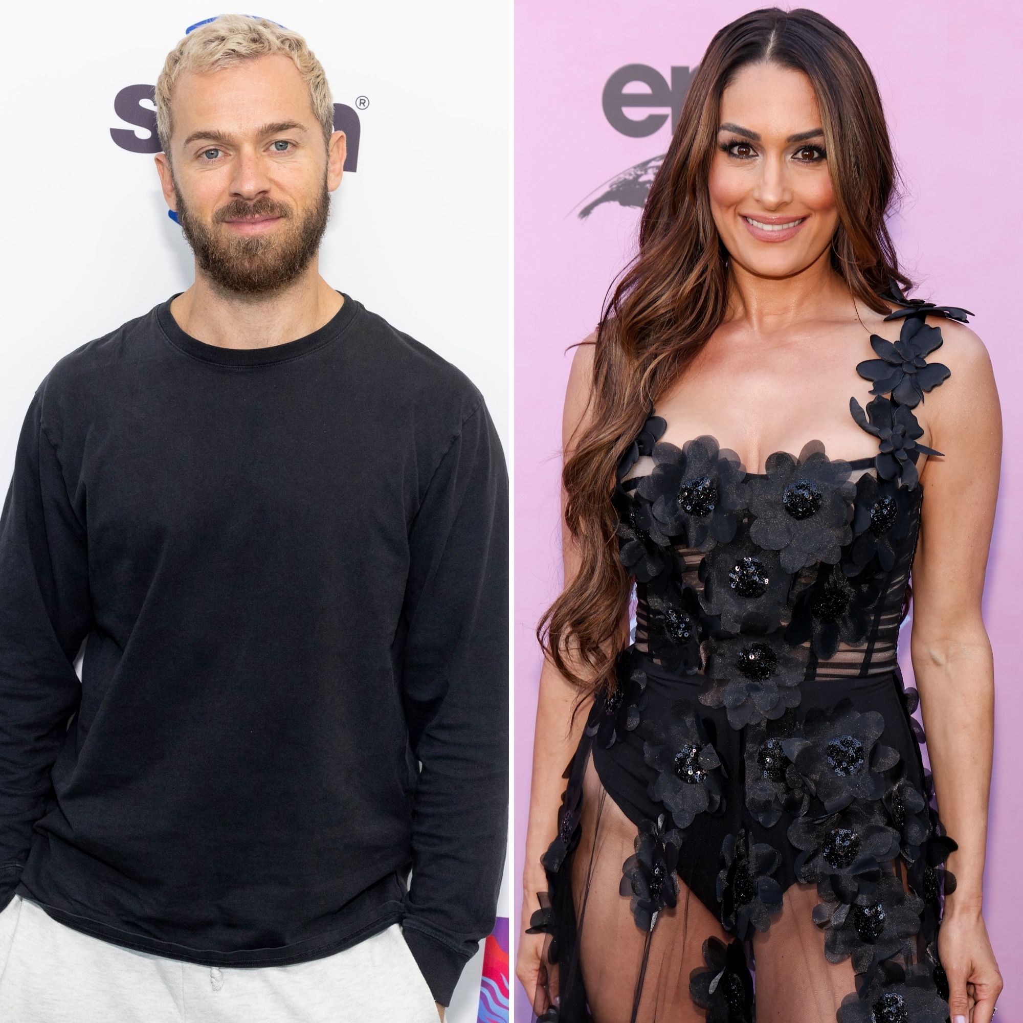 Artem Chigvintsev Breaks Silence on Nikki Garcia Divorce