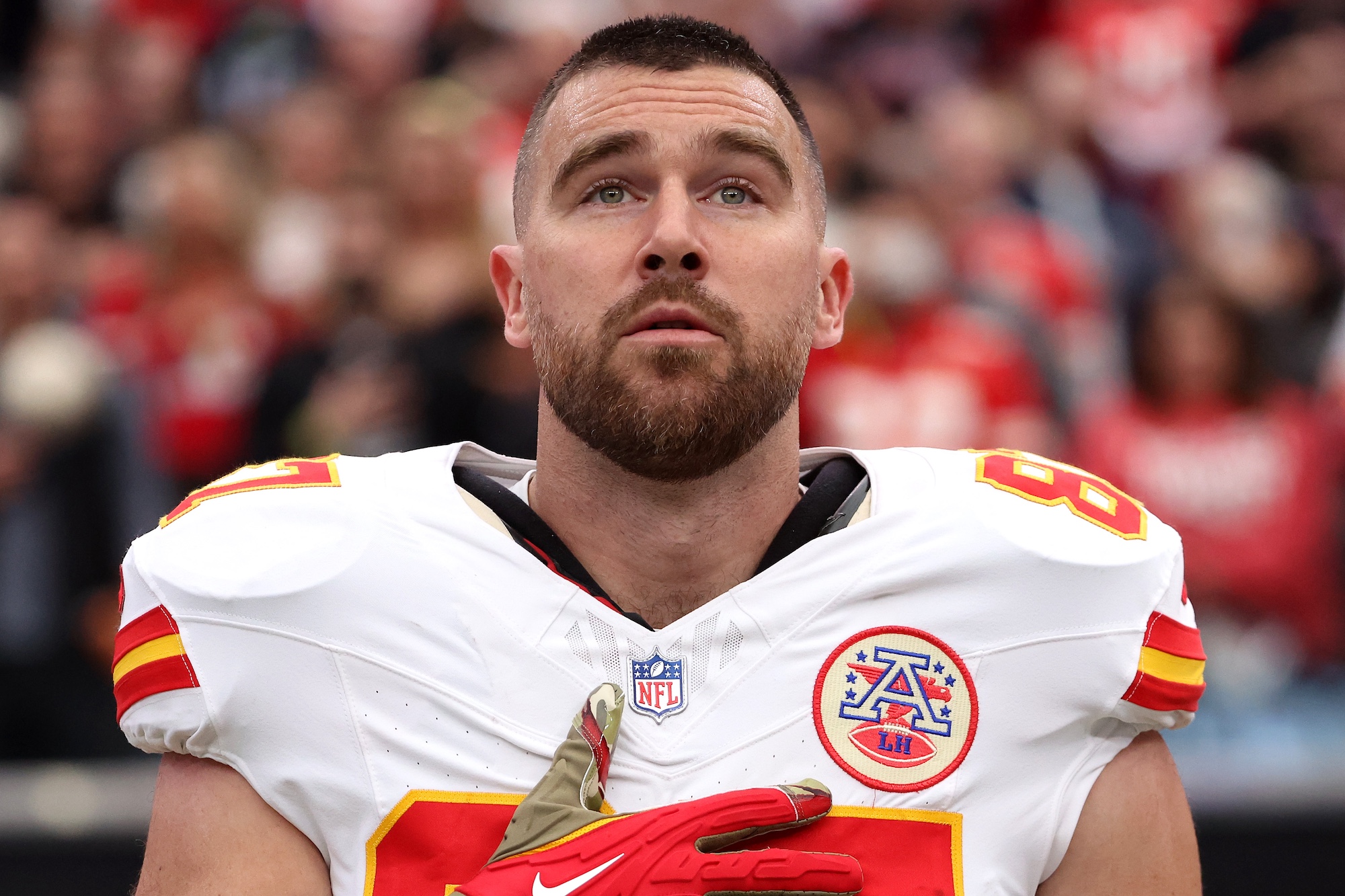 Travis Kelce's Surprising Post-NFL Plans: What He Really Wants to Do Next