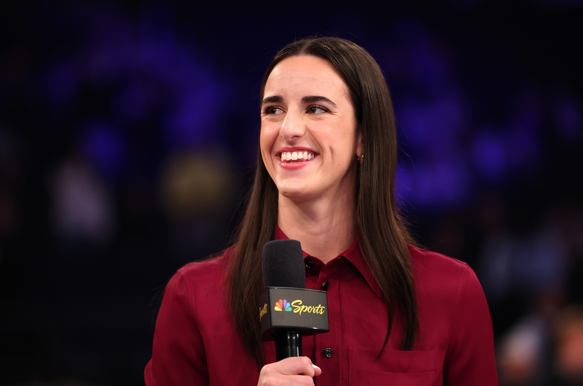 Caitlin Clark Breaks Silence on Health Struggles After Challenging 2025 Season