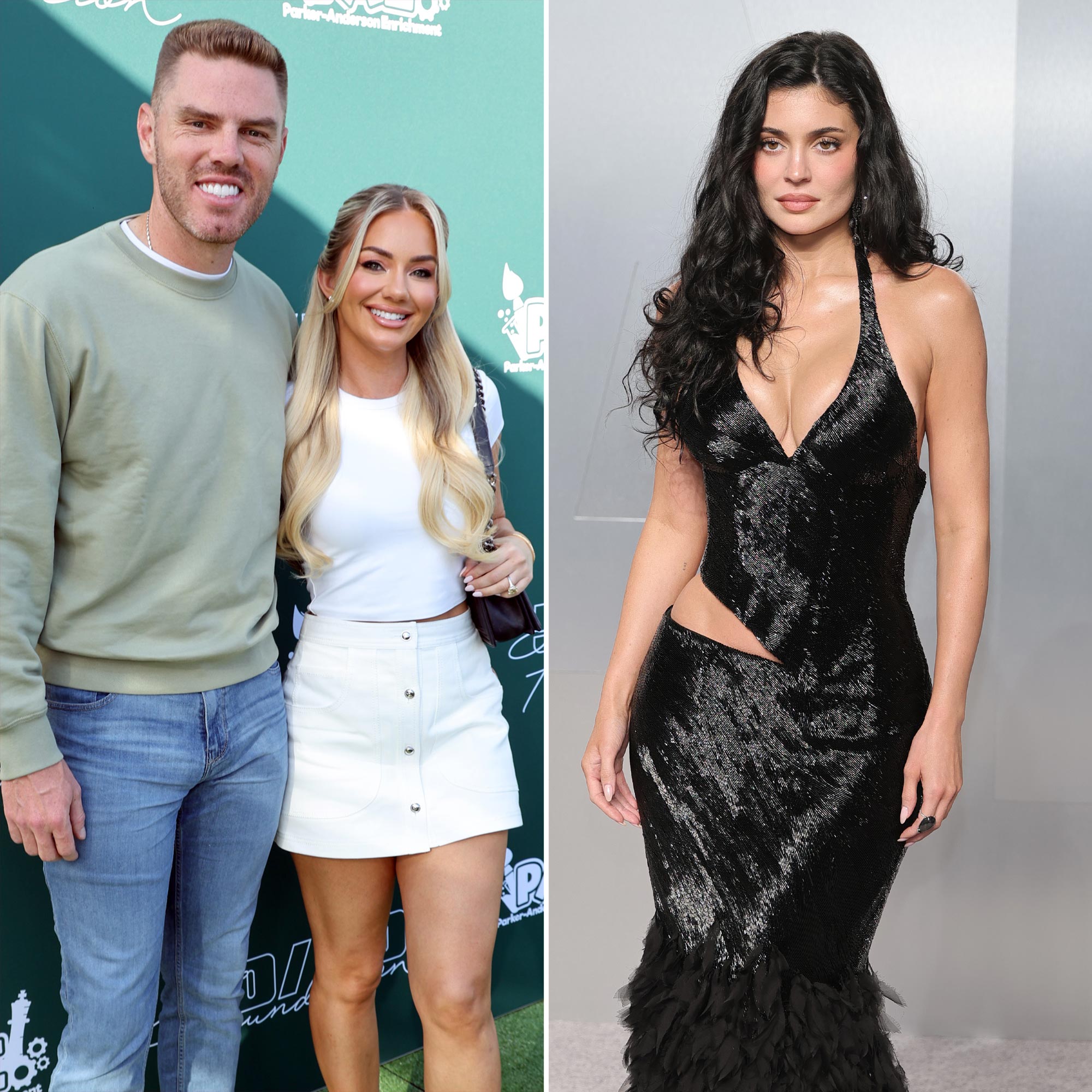 Dodgers Star Freddie Freeman’s Baby News Stirs Excitement