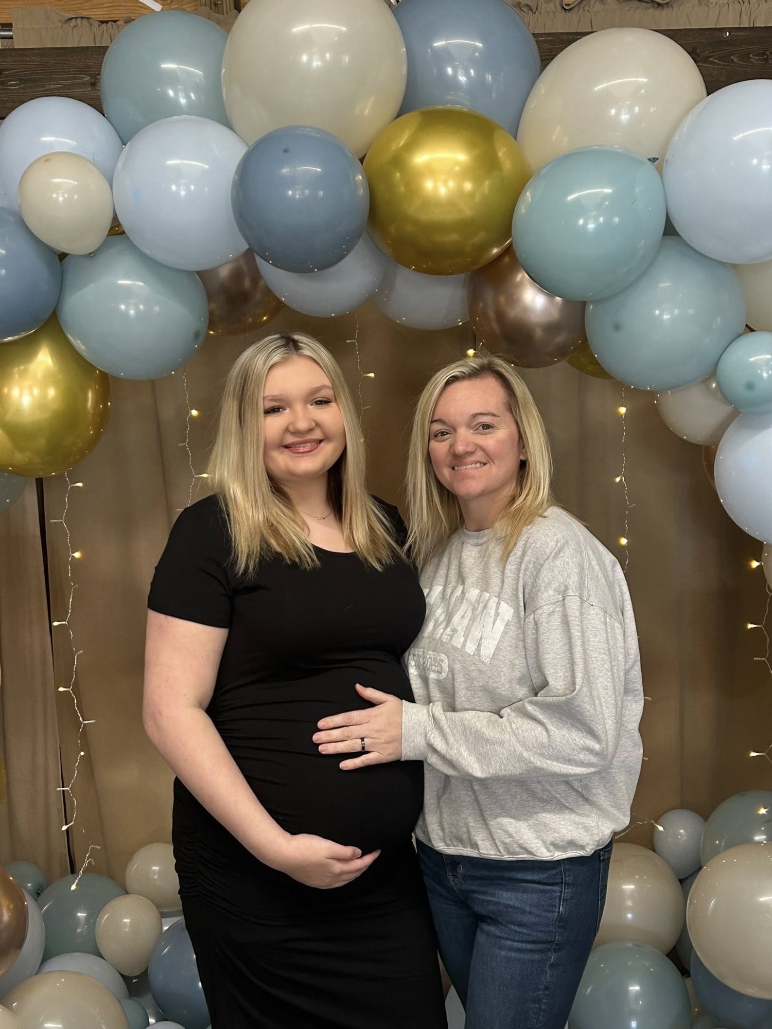 Bella's Mom Falen Vaughn Faces Arrest—Here's the Surprising Reason