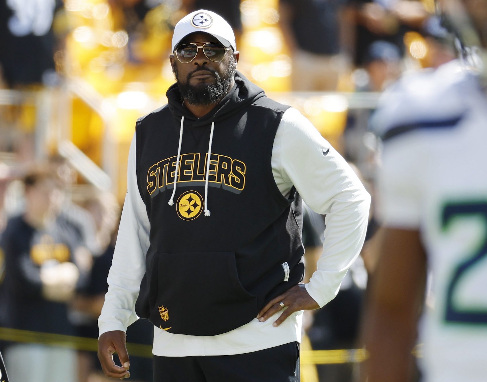 Mike Tomlin's Unexpected Career Move After Leaving Steelers