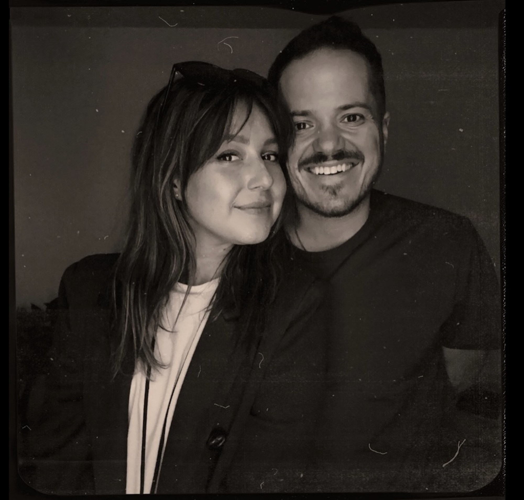 Katie Thurston Responds as Jeff Arcuri Divorce Rumors Swirl