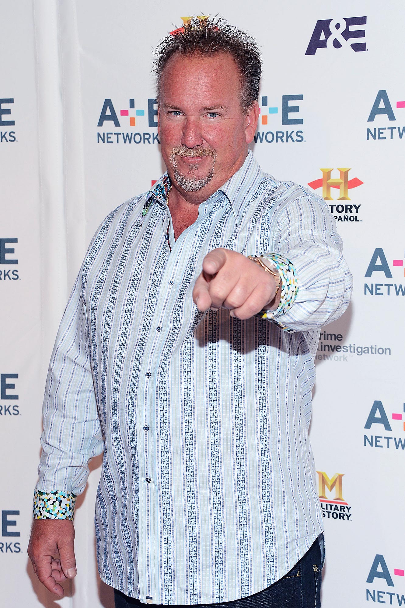 'Storage Wars' Star Darrell Sheets Dies Unexpectedly at 67