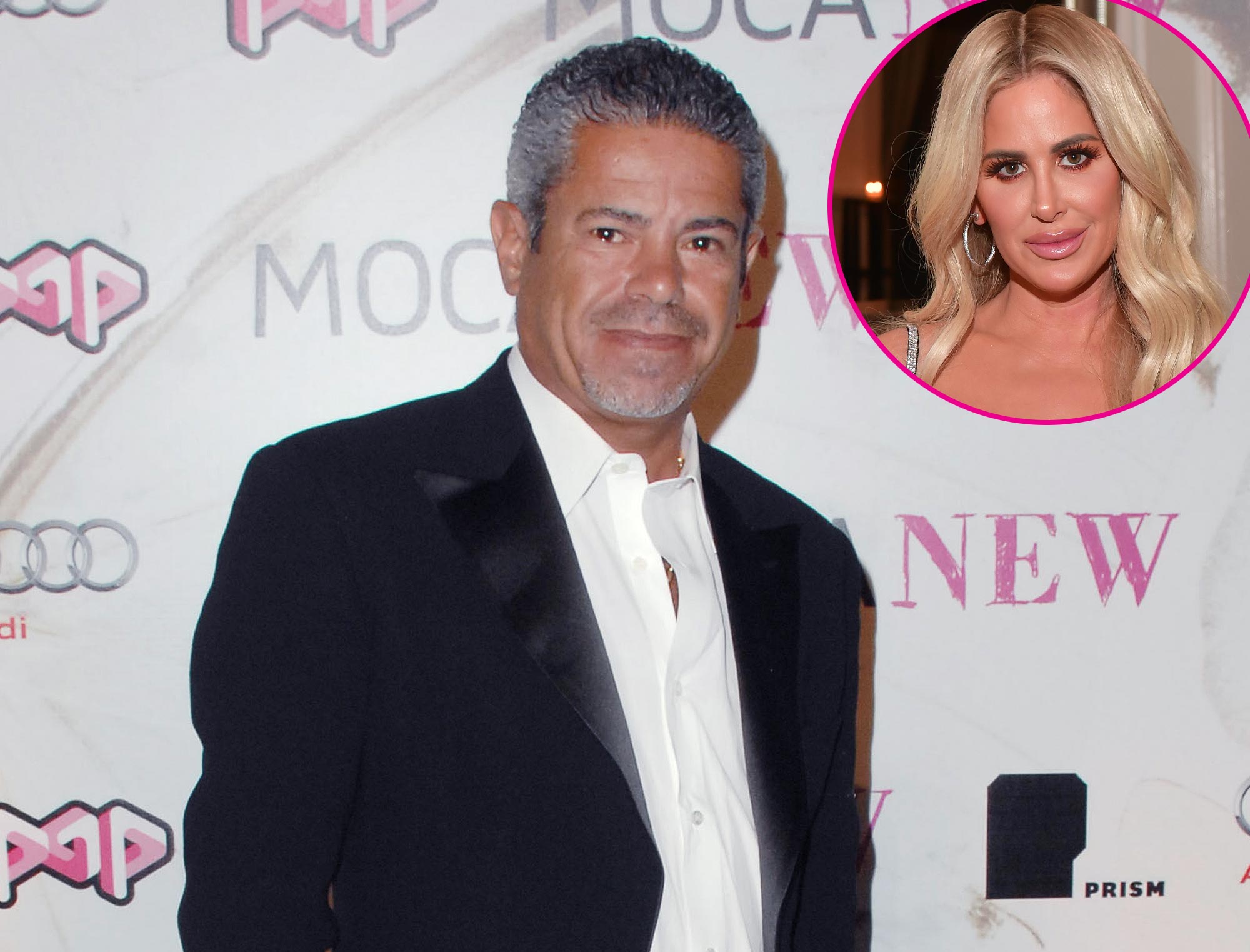 Kim Zolciak Faces Heartbreak as Ex 'Big Poppa' Passes Away at 68