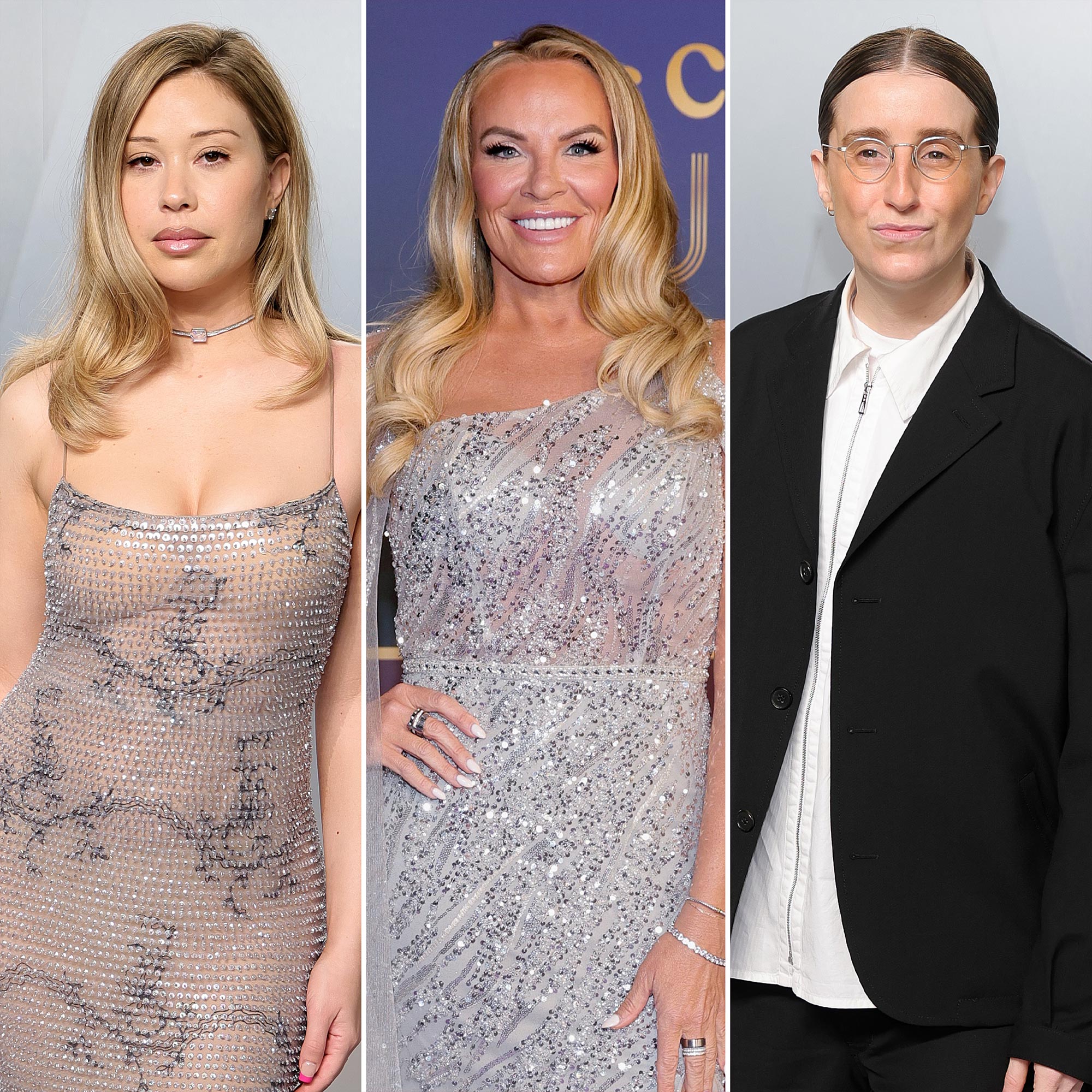 Gabby Windey Reveals Heather Gay's Unexpected Interest in Her Wife