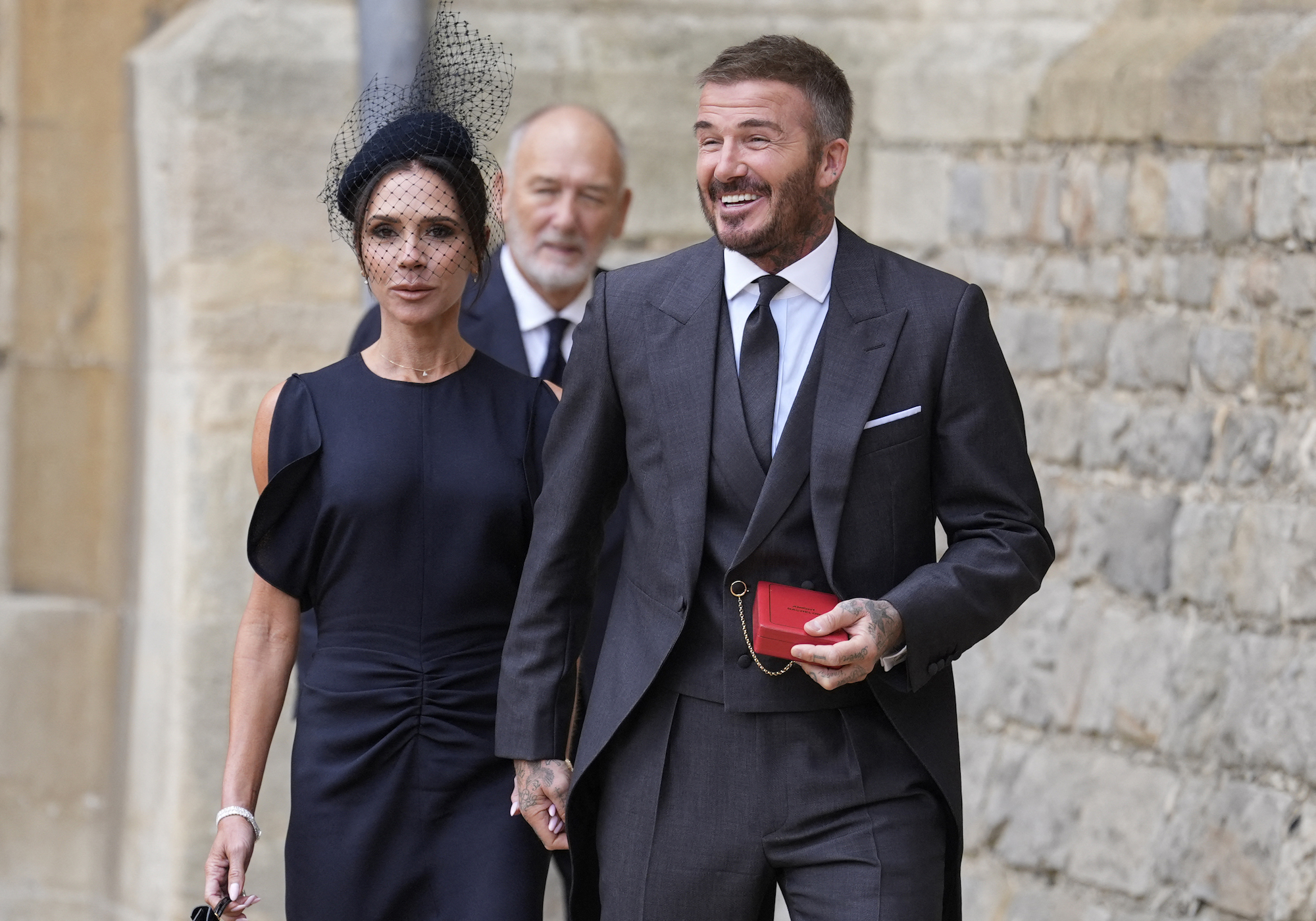 David and Victoria Beckham Reveal Surprising Insights on Family Drama