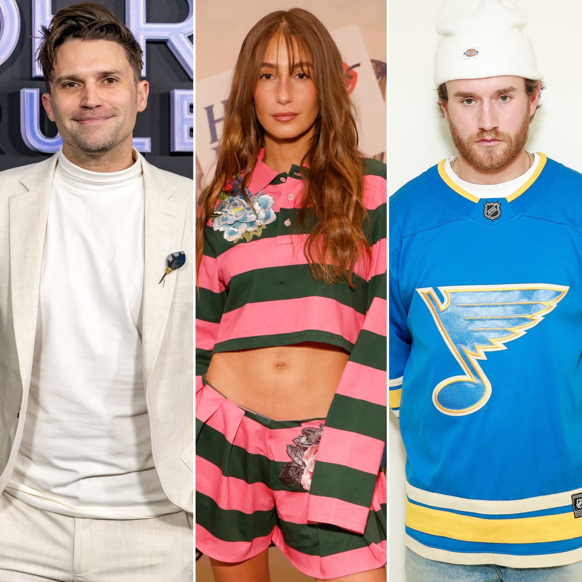 Tom Schwartz Urges Amanda and West to Rethink Their Timelines