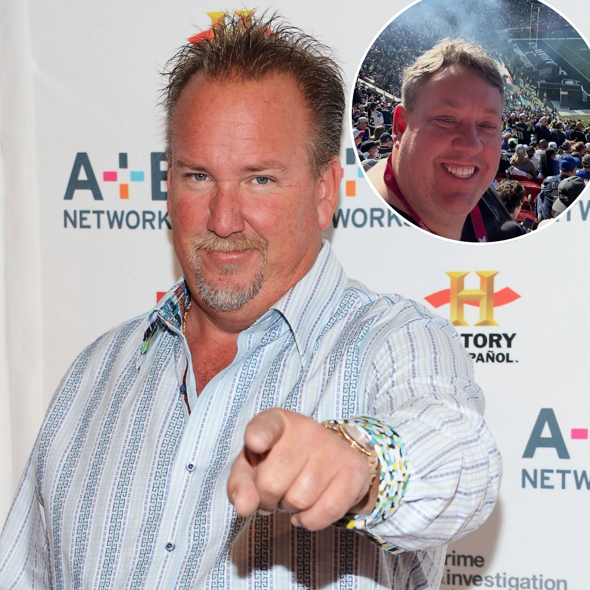 Darrell Sheets' Rival in 'Storage Wars' Faced Struggles Before His Death