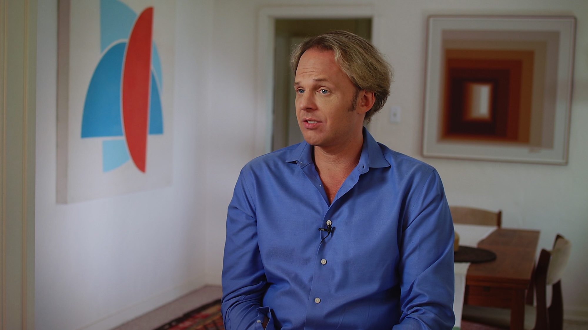 UFO YouTuber and 'Ancient Aliens' Star's Tragic End at 53 Shocks Fans
