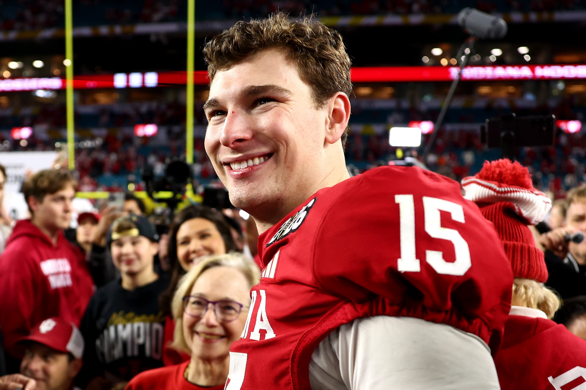 NFL Fans: When and Where to Catch the 2026 Draft Live