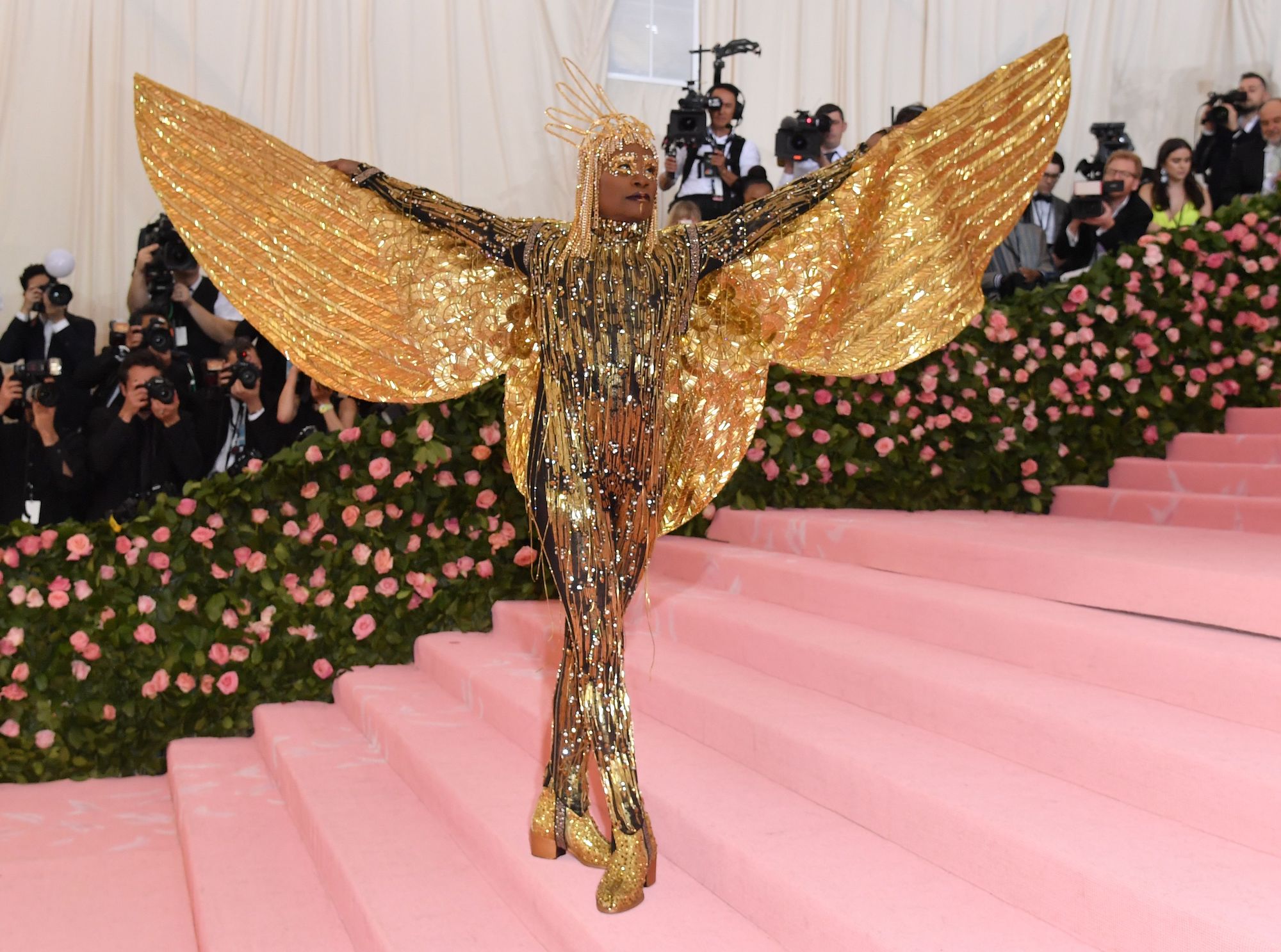 Billy Porter Wonders Why Met Gala Invitations Stopped After 2019