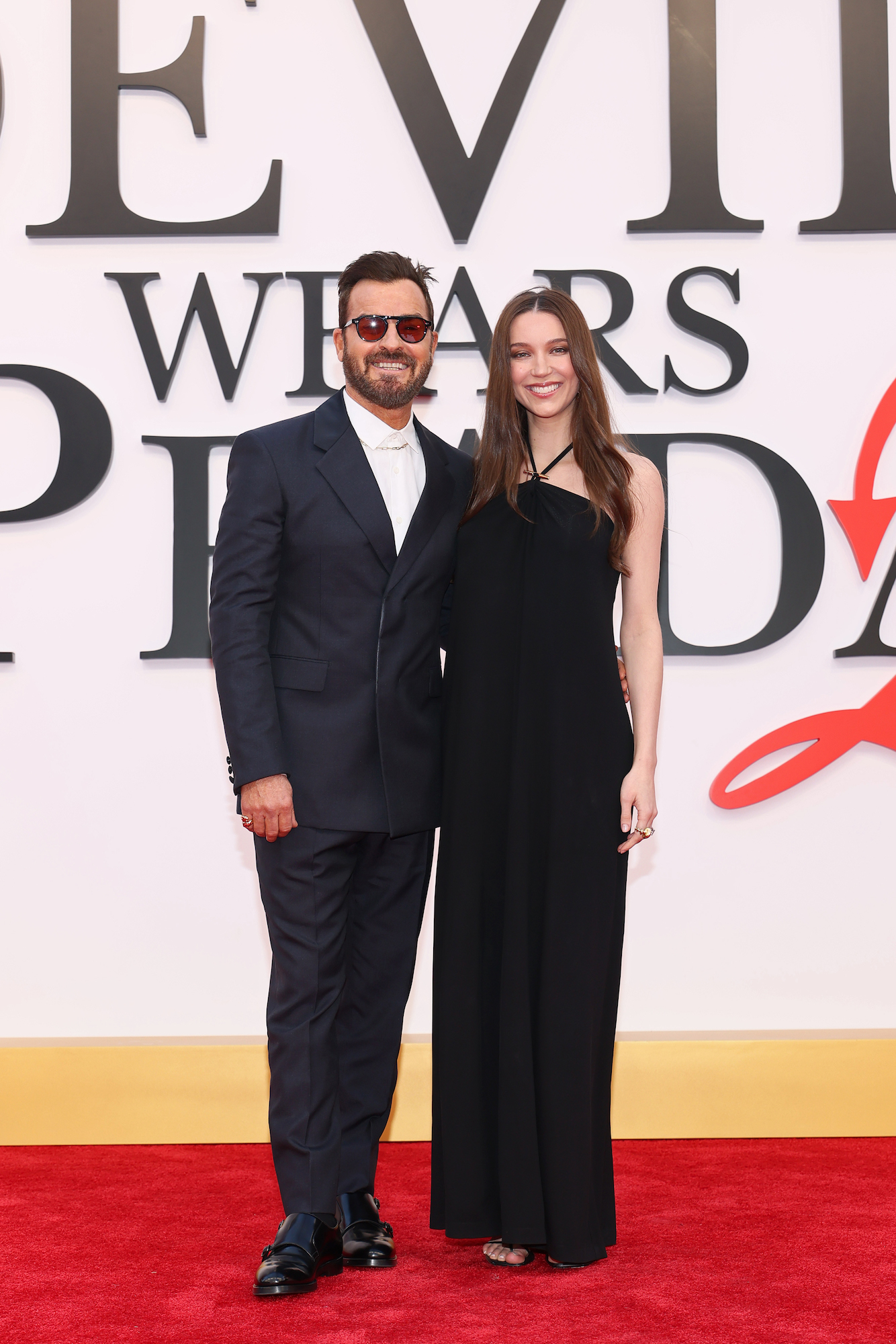 Justin Theroux Welcomes 1st Baby and Faces Unexpected Heartfelt Change