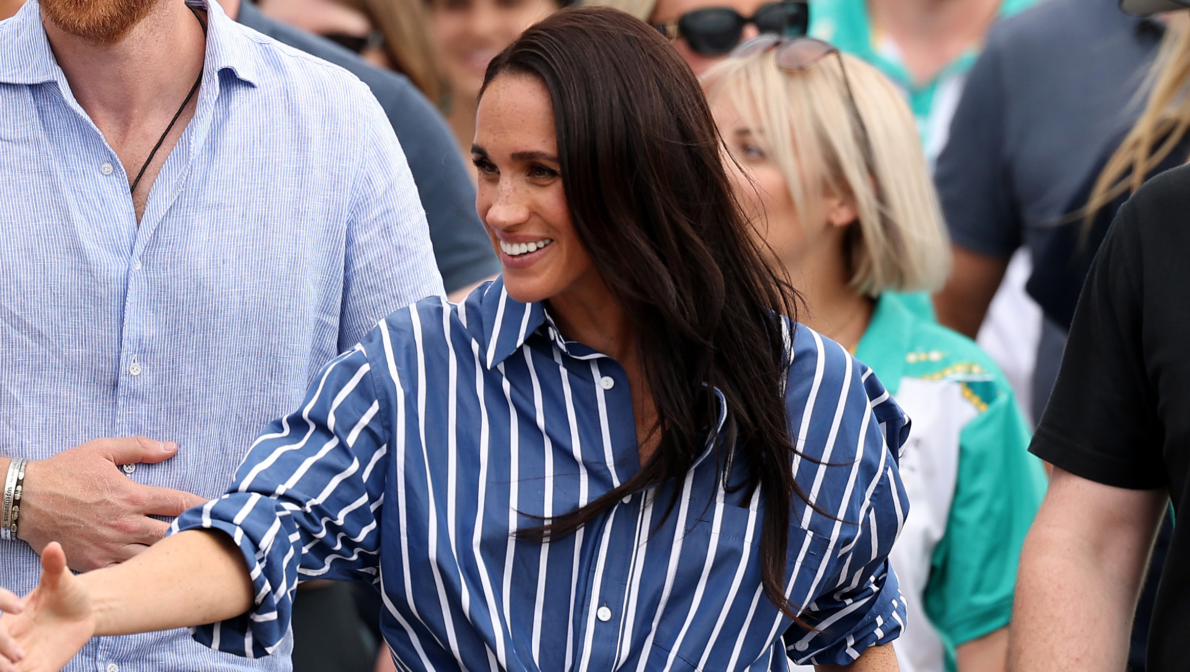 Meghan Markle's $950 Tote Has a $24 Twin You Need to See