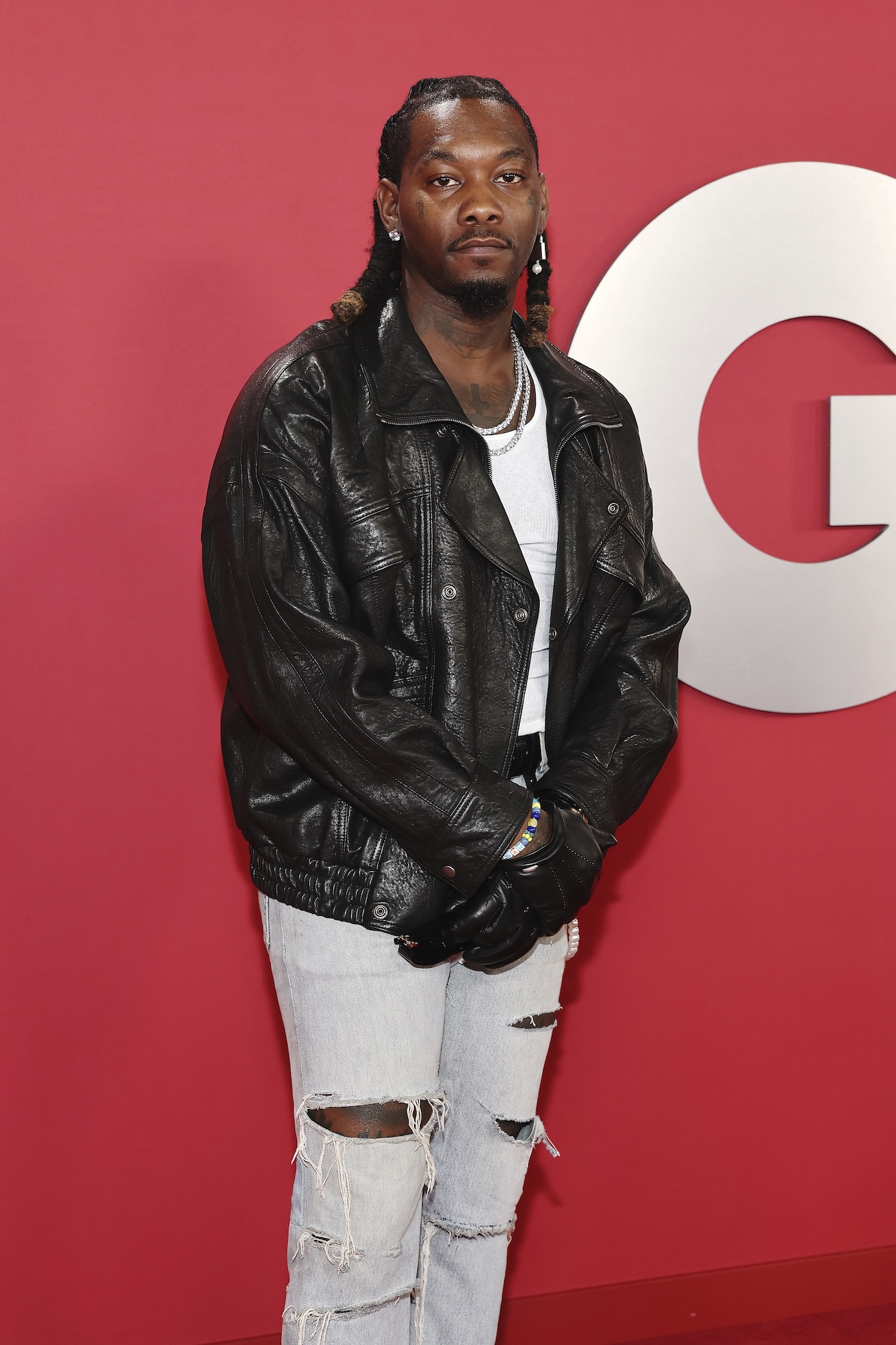 Offset Breaks Silence After Florida Shooting in First Interview