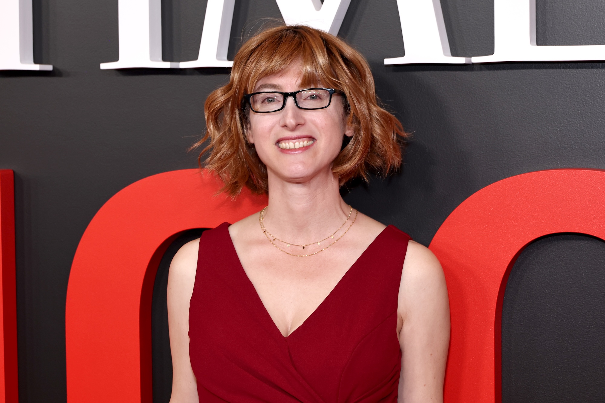 Freida McFadden Unveils Why Sydney Sweeney Was the Ideal 'Housemaid' Star