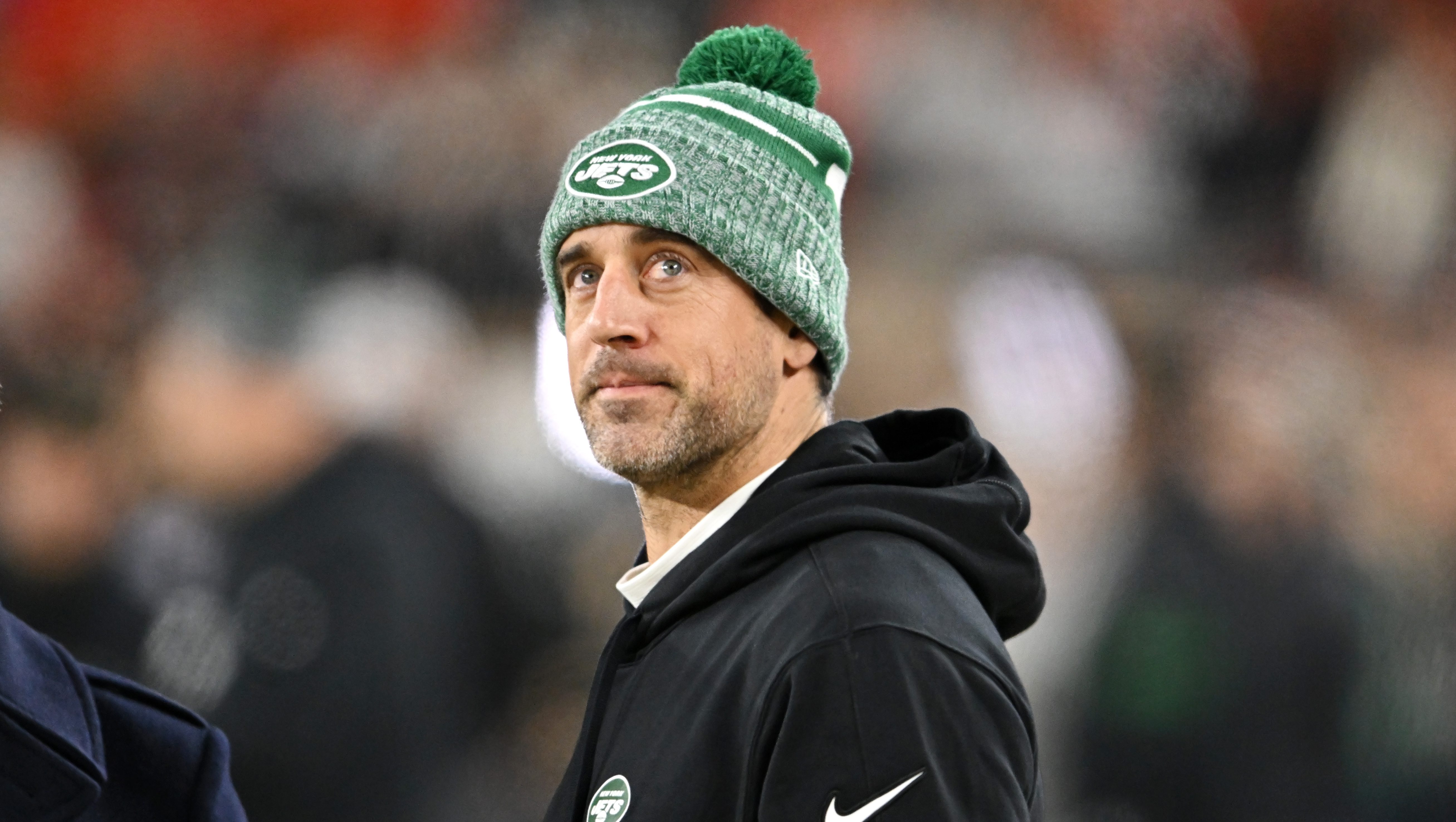 Aaron Rodgers' Romantic Journey: Past Loves and His Wife Now