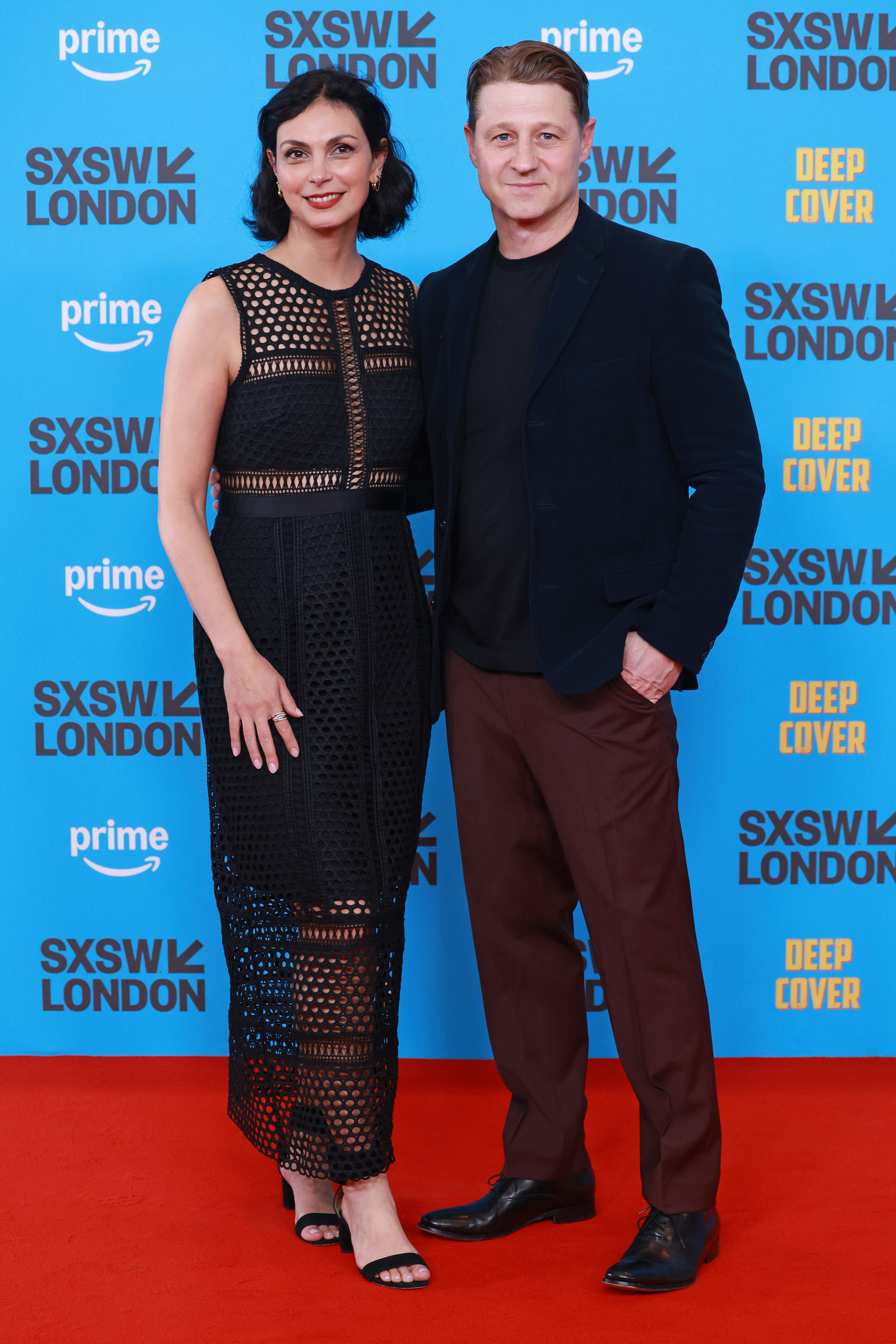 Ben McKenzie Drops Hint of Surprising Cameo on 'Sheriff Country'