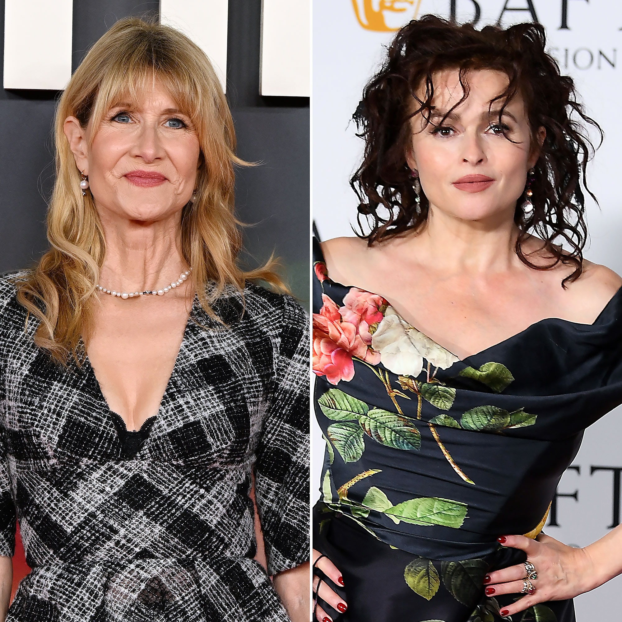 Laura Dern Steps In for Helena Bonham Carter in 'White Lotus' Season 4 Shake-Up