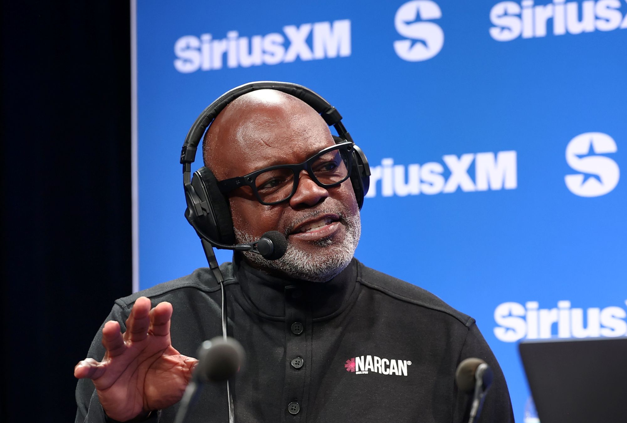 Emmitt Smith's Son Joins Chiefs in Surprising Move After NFL Draft Snub