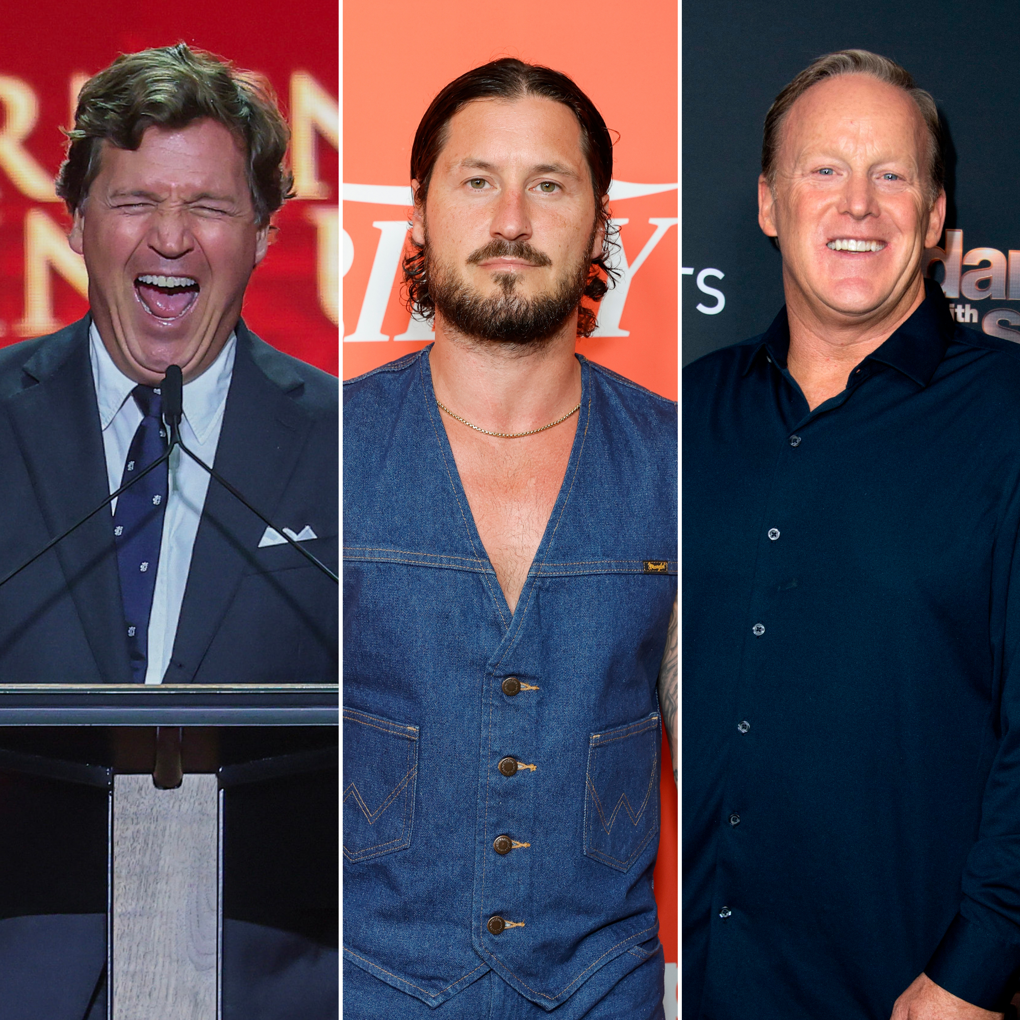 Val Chmerkovskiy's Surprising Wish for 'Dancing With the Stars' Lineup