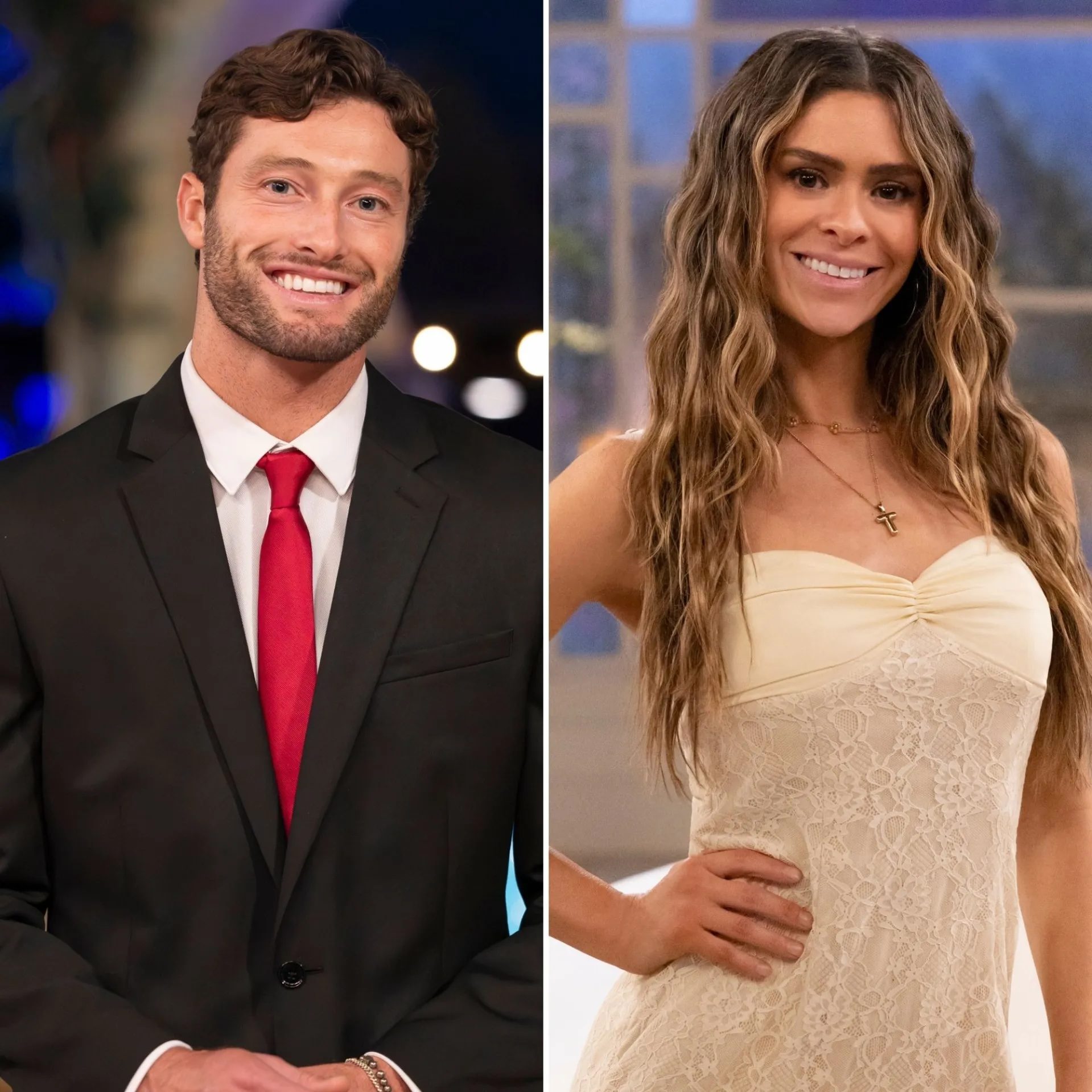 Taylor Franke Paul Moves On with 'Bachelorette' Star After Show Ends