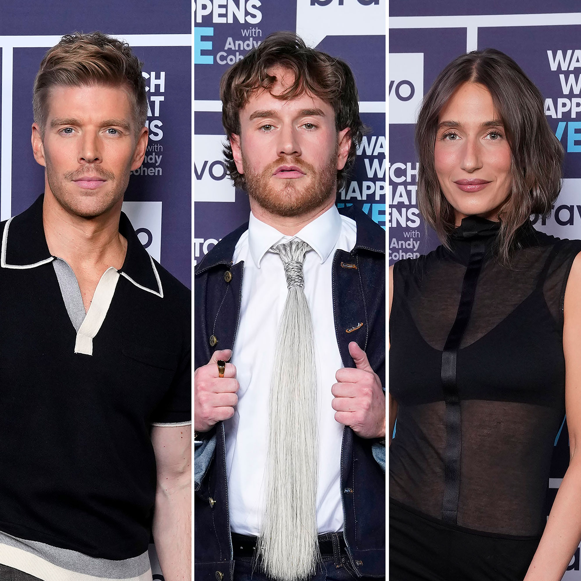 Kyle Reveals the Moment West Left Amanda Hanging at 'Summer House' Reunion