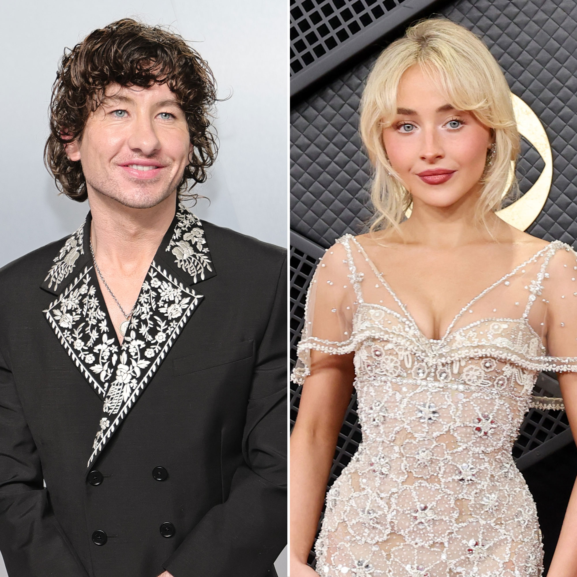 Barry Keoghan Breaks Silence on the Sabrina Carpenter Rumors