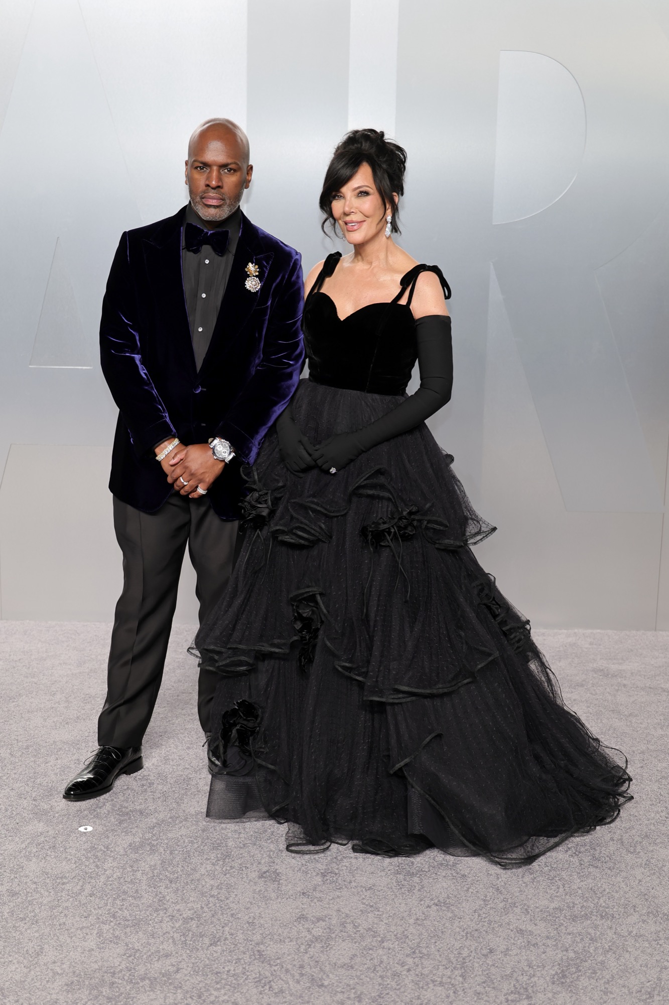 Kris Jenner Shares Her Thoughts on Marrying Corey Gamble