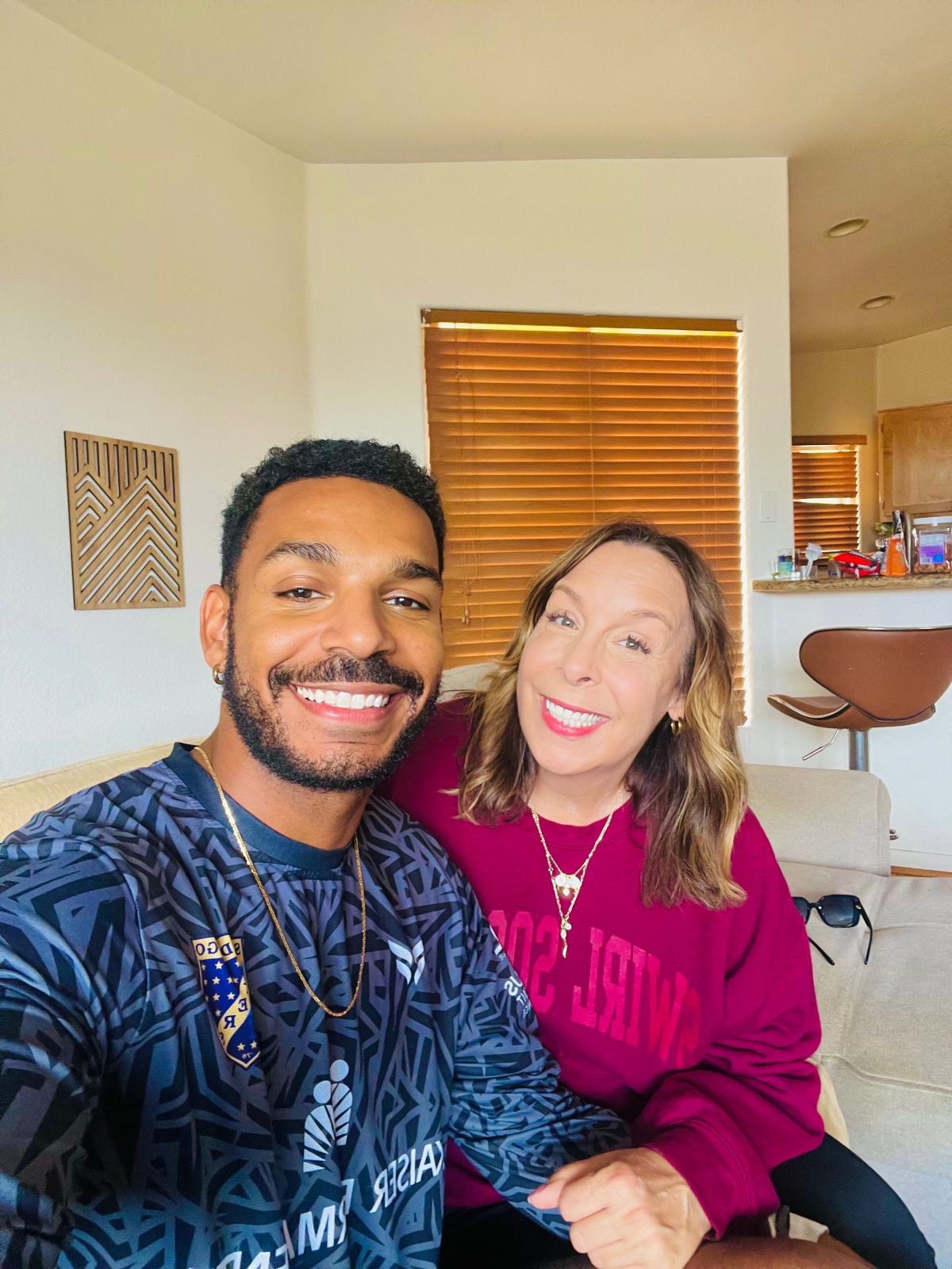 Kimberly Menzies Reveals Stunning Transformation After Surgery