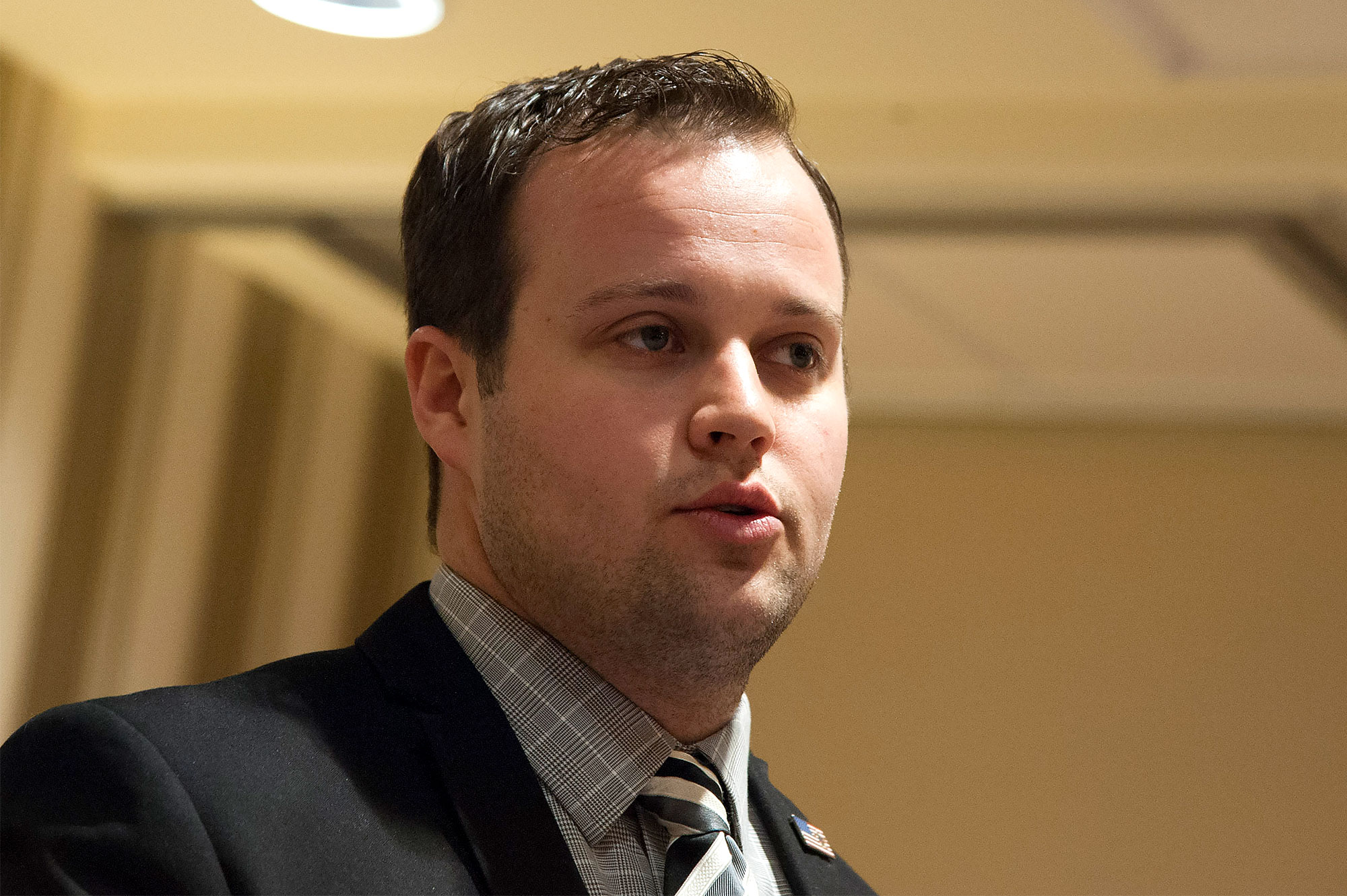 Josh Duggar Faces Unexpected Setback in Prison After Violation Claims