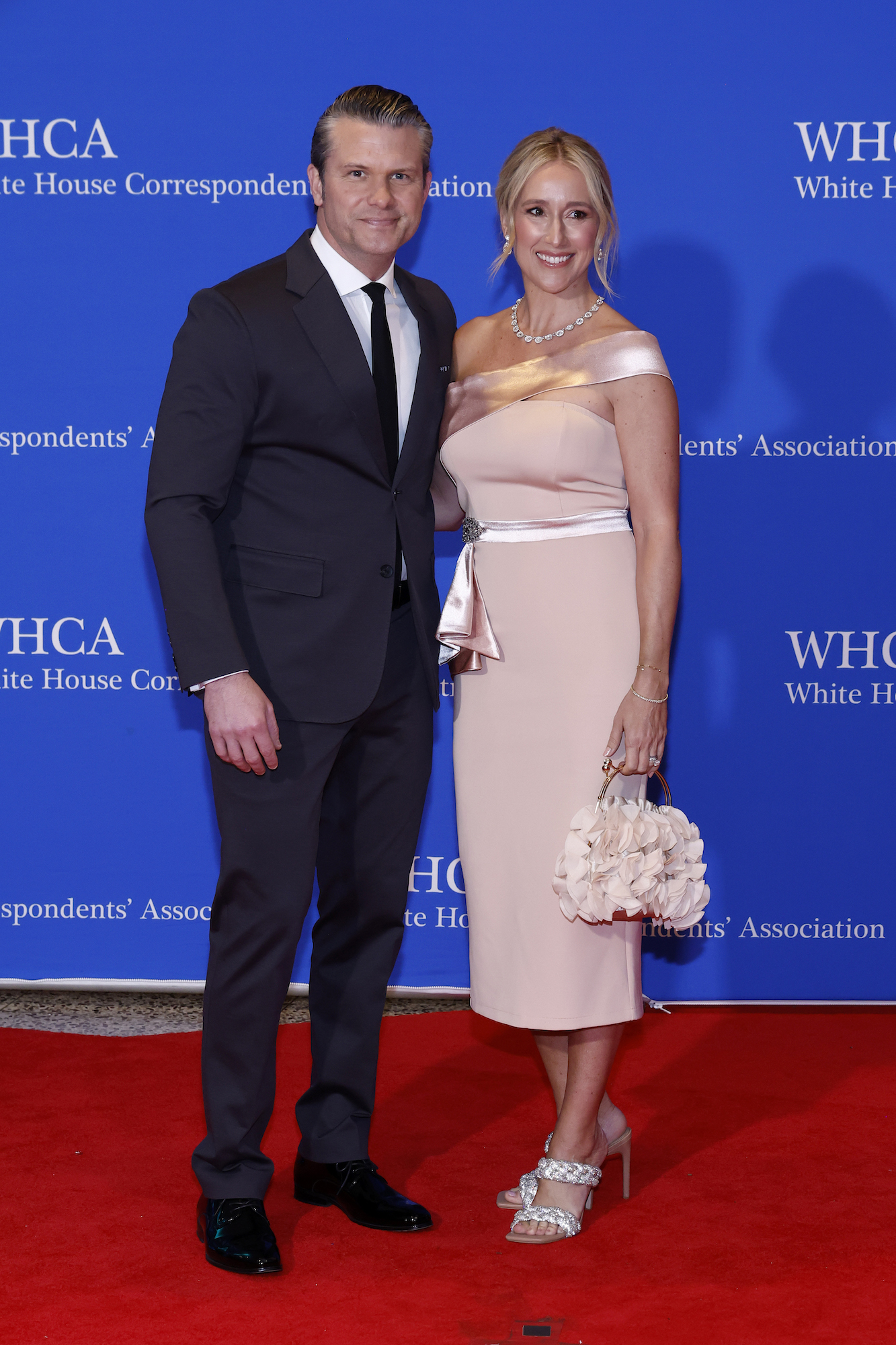 Meet Jennifer Rauchet: The Woman Behind Pete Hegseth's Fame