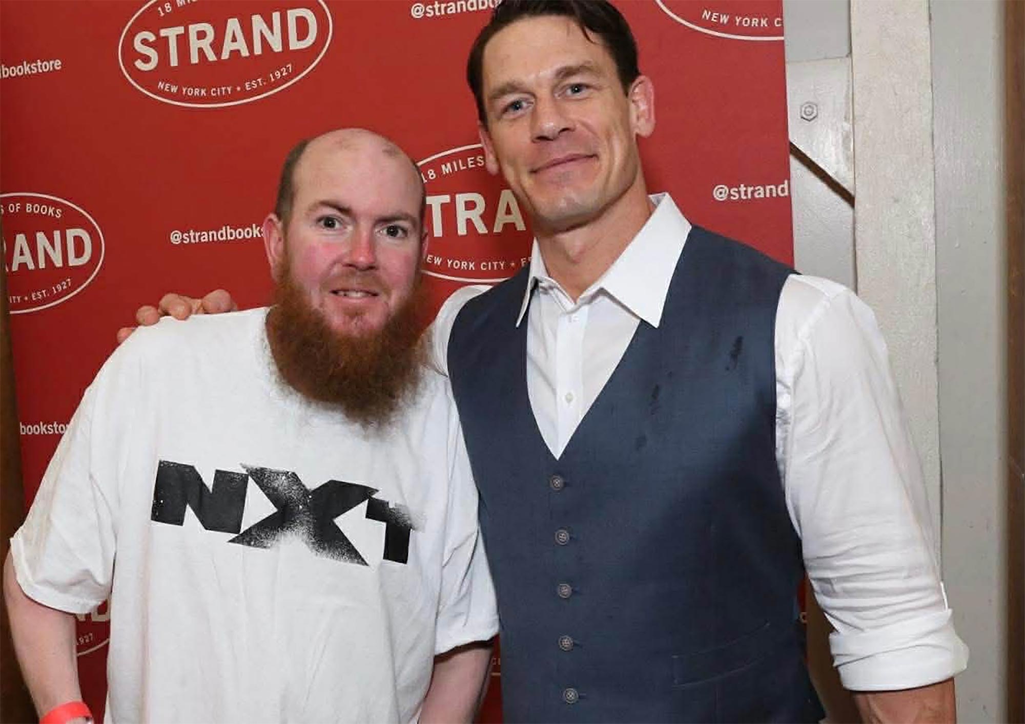 Missing WWE Fan Found Dead After Mysterious WrestleMania Weekend in Vegas
