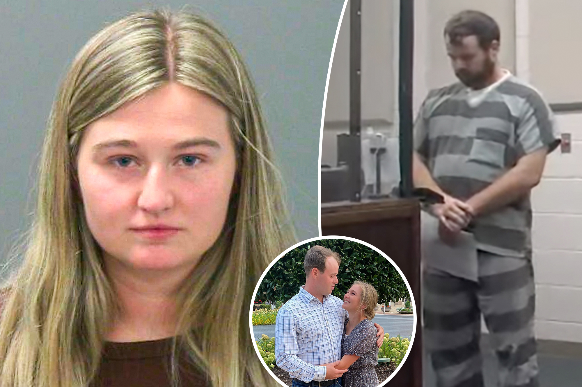 Joseph and Kendra Duggar's Financial Struggles Exposed in Jail Call