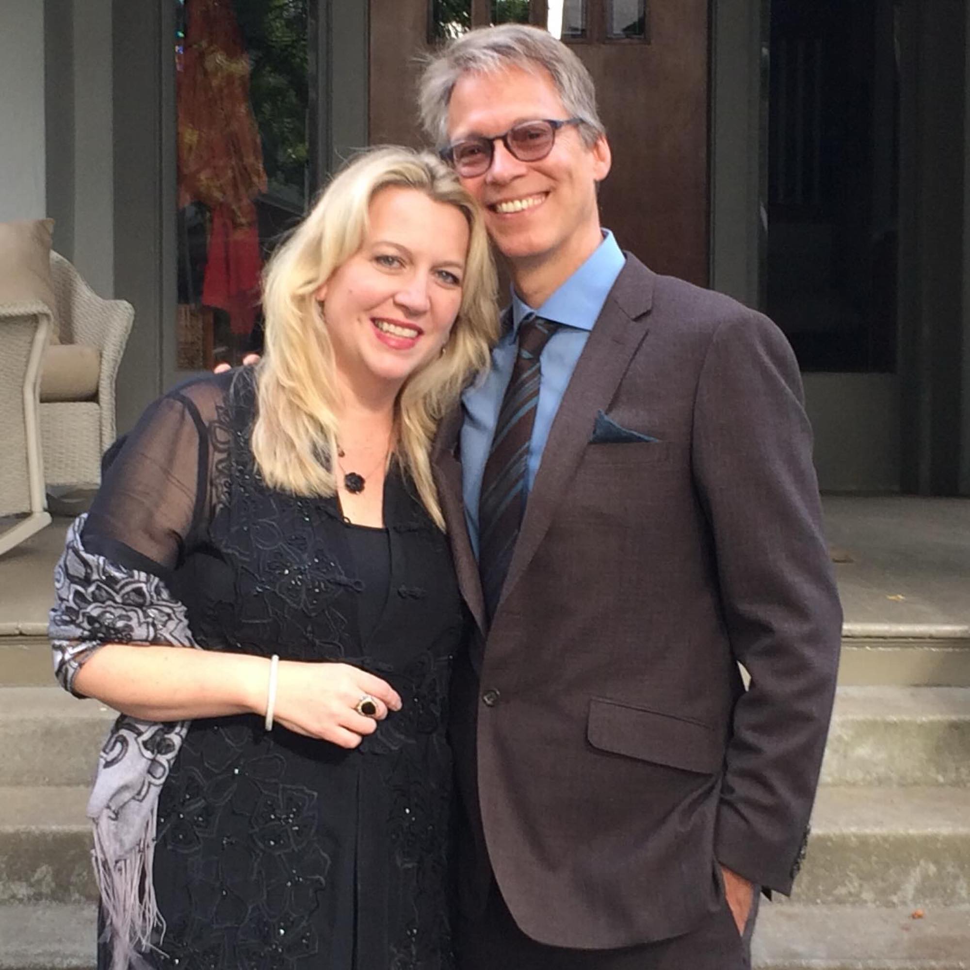 Cheryl Strayed Faces Heartbreak After Husband’s Tragic Illness at 65