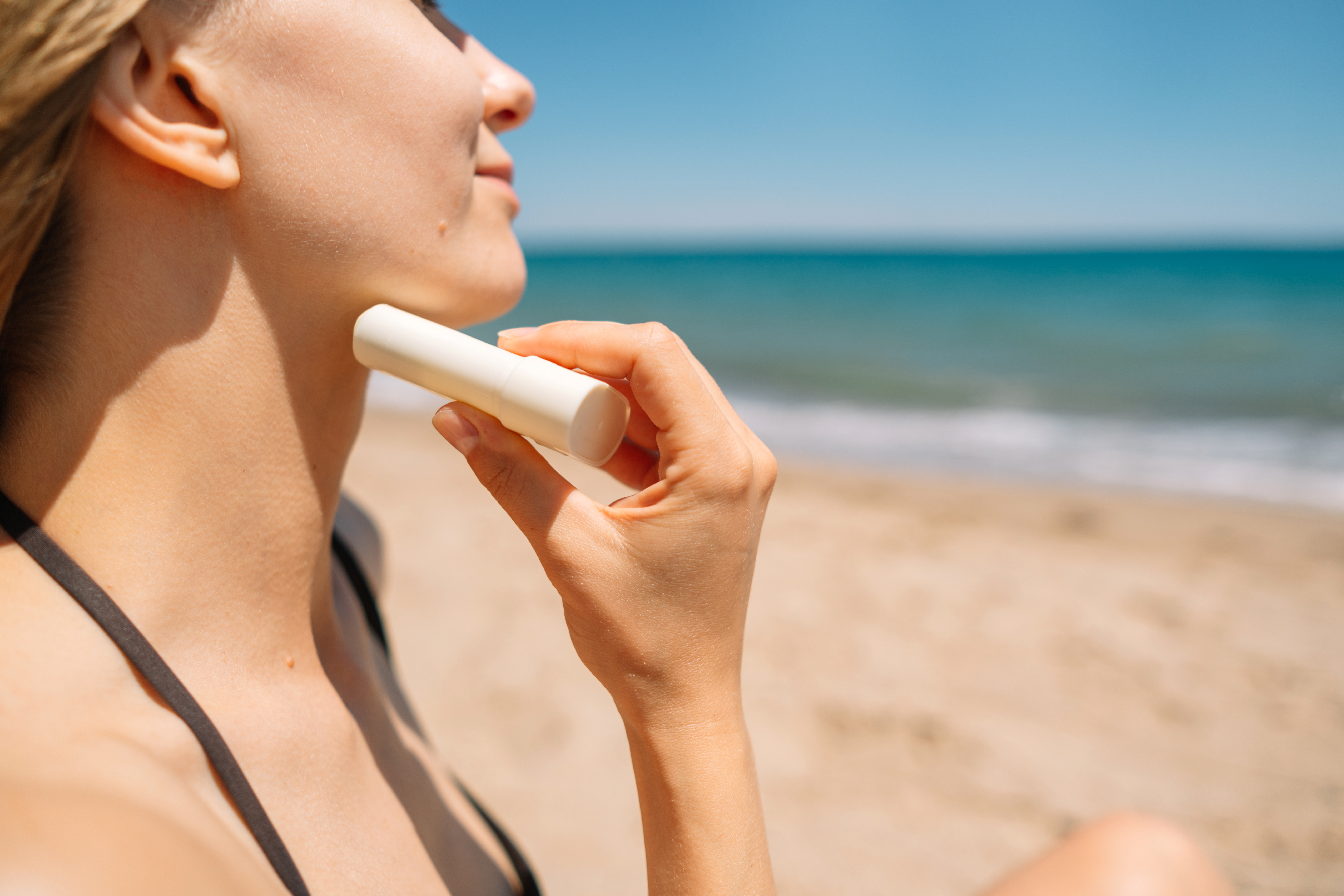 Discover the Stick Making Daily SPF Application Effortless