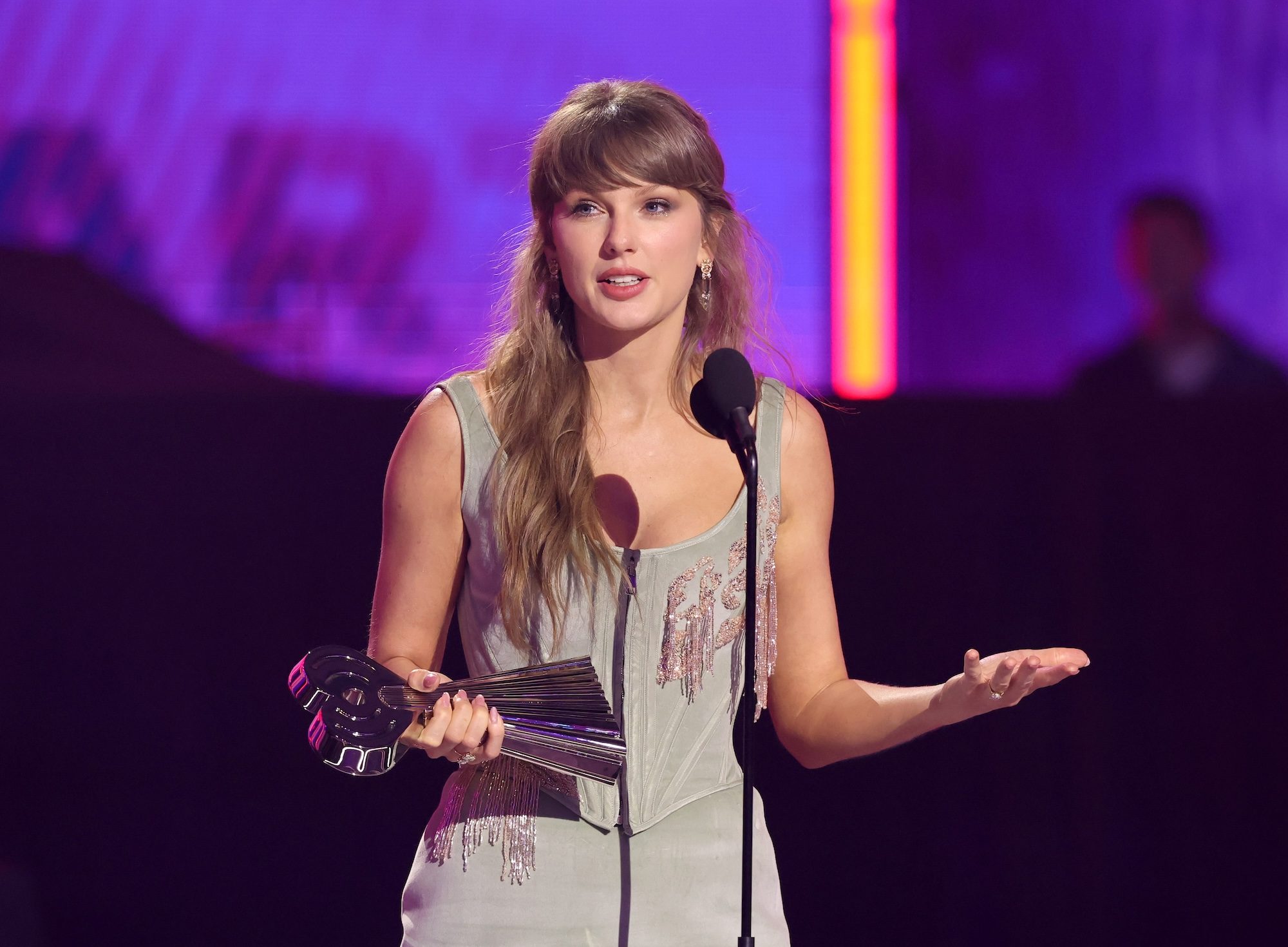 Taylor Swift's Legal Team Pushes Back Against Unbelievable Showgirl Allegations