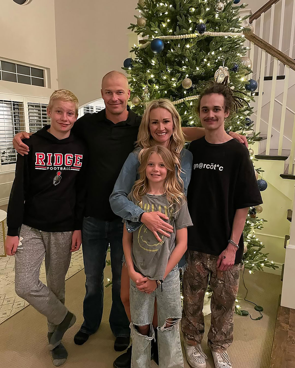 CrossFit Coach's Unexpected Health News Follows Golf Cart Crash