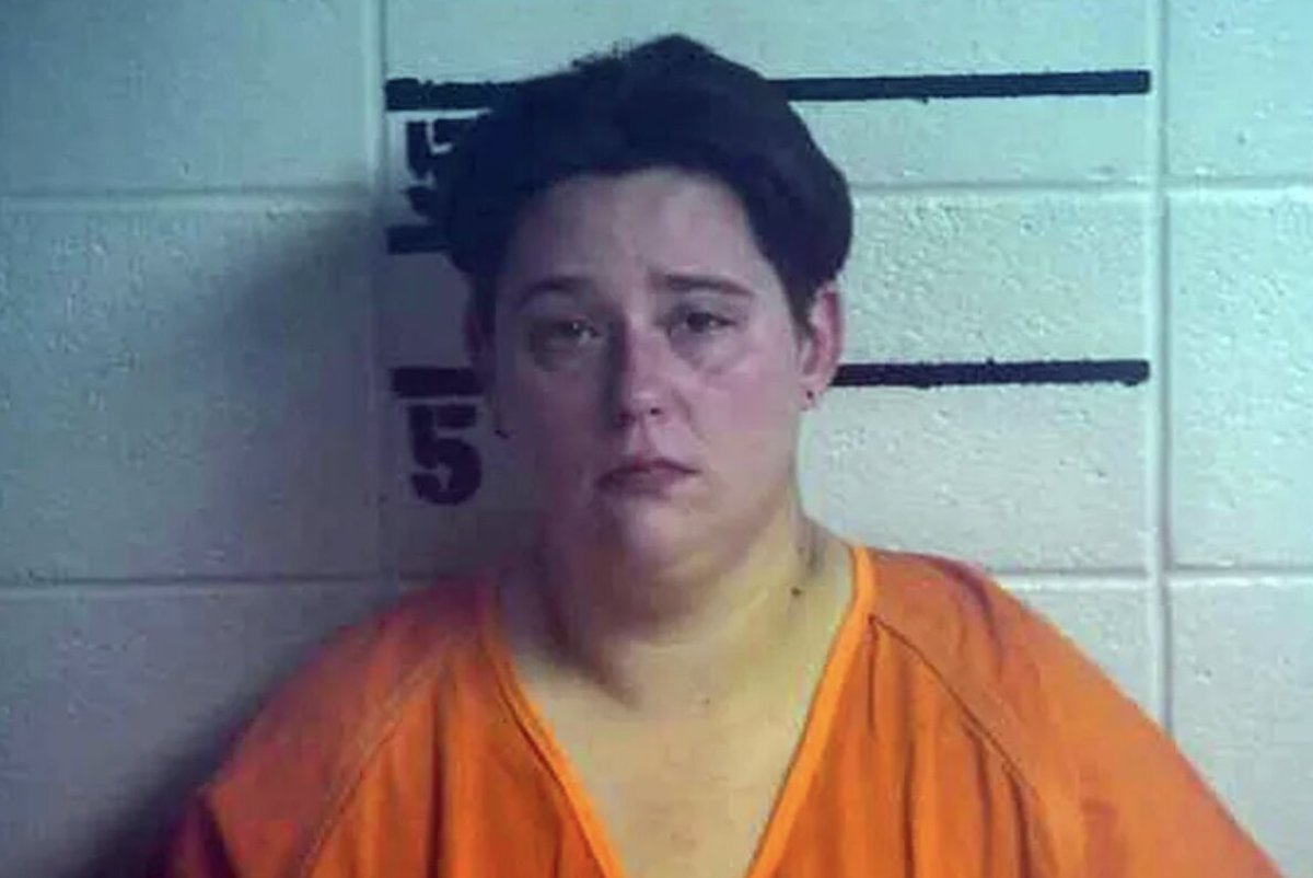 Mom Faces Charges After Tattooing Her 22-Month-Old Son
