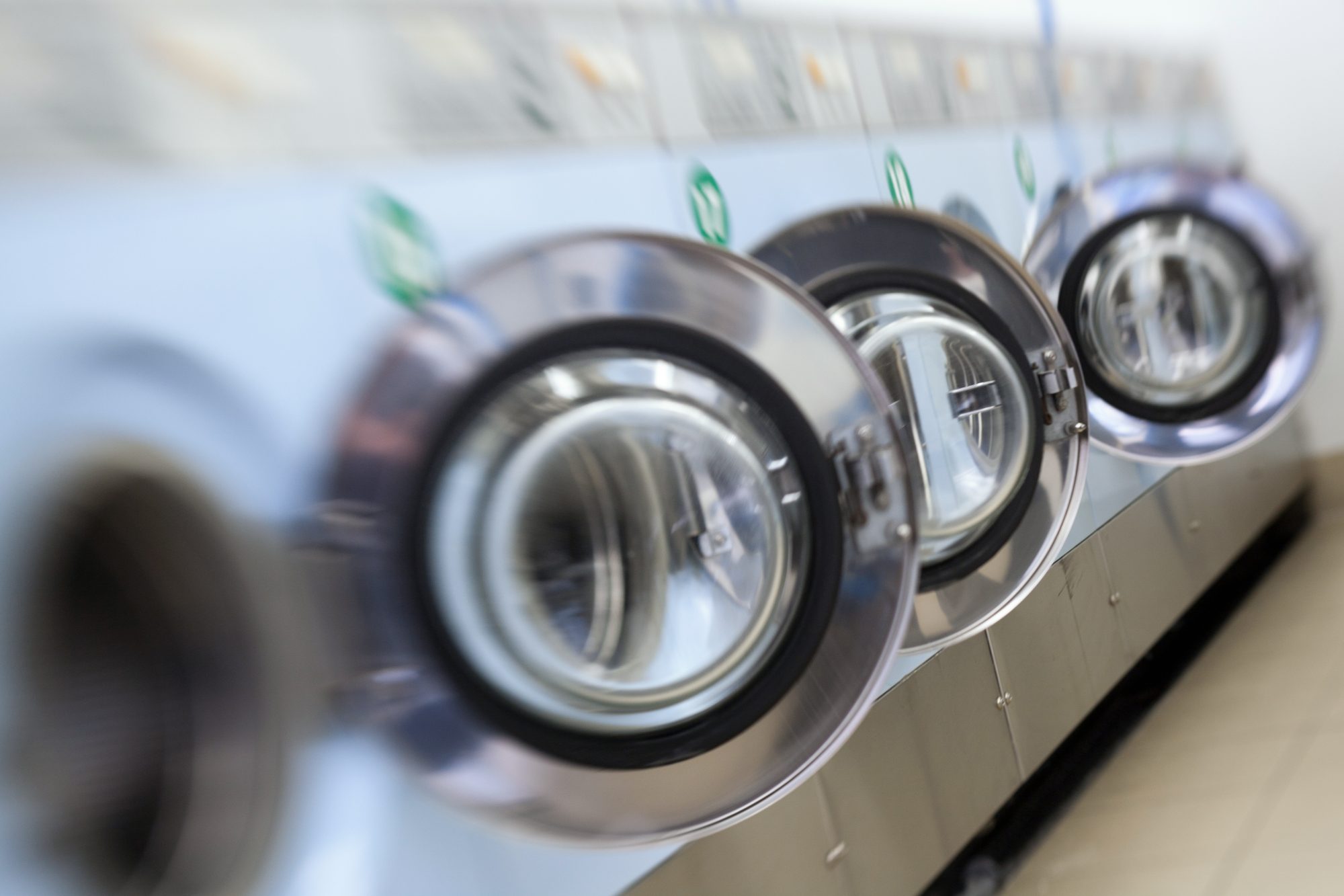 Your Laundry Routine: The Hidden Link to Microplastics Pollution Crisis