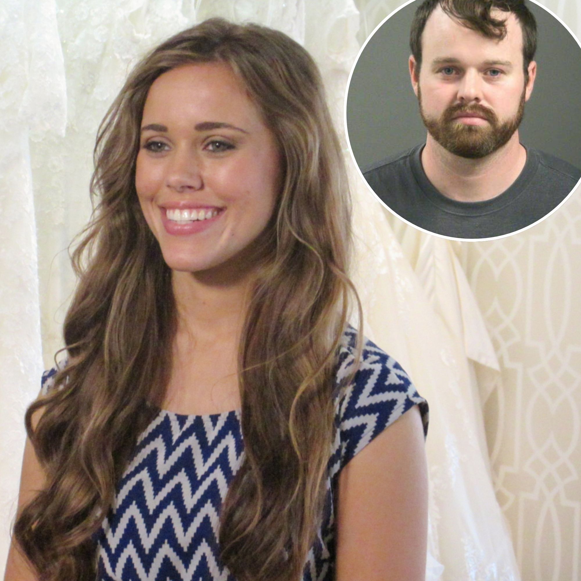 Why Jessa Duggar Was the Only Sibling to Reach Out to Josh in Jail