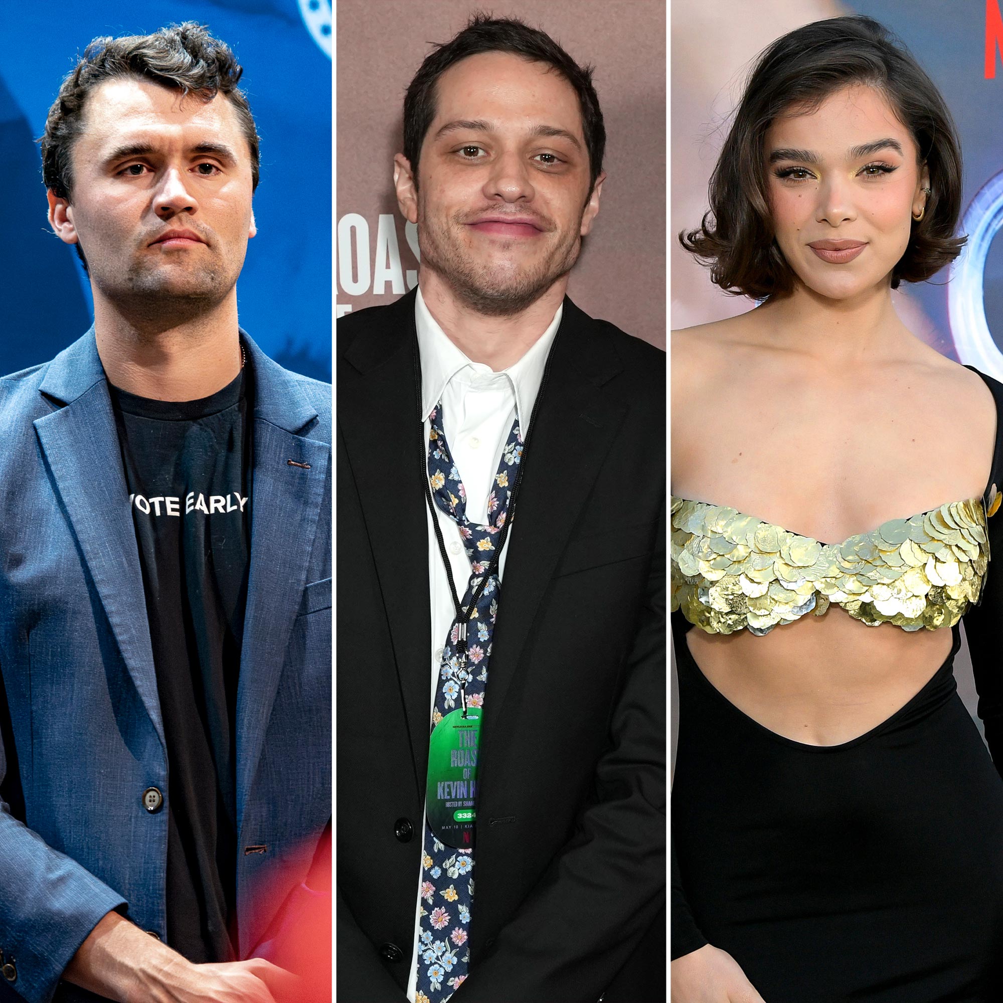 Producer's Reaction to Pete Davidson's Joke Unleashes Unexpected Drama
