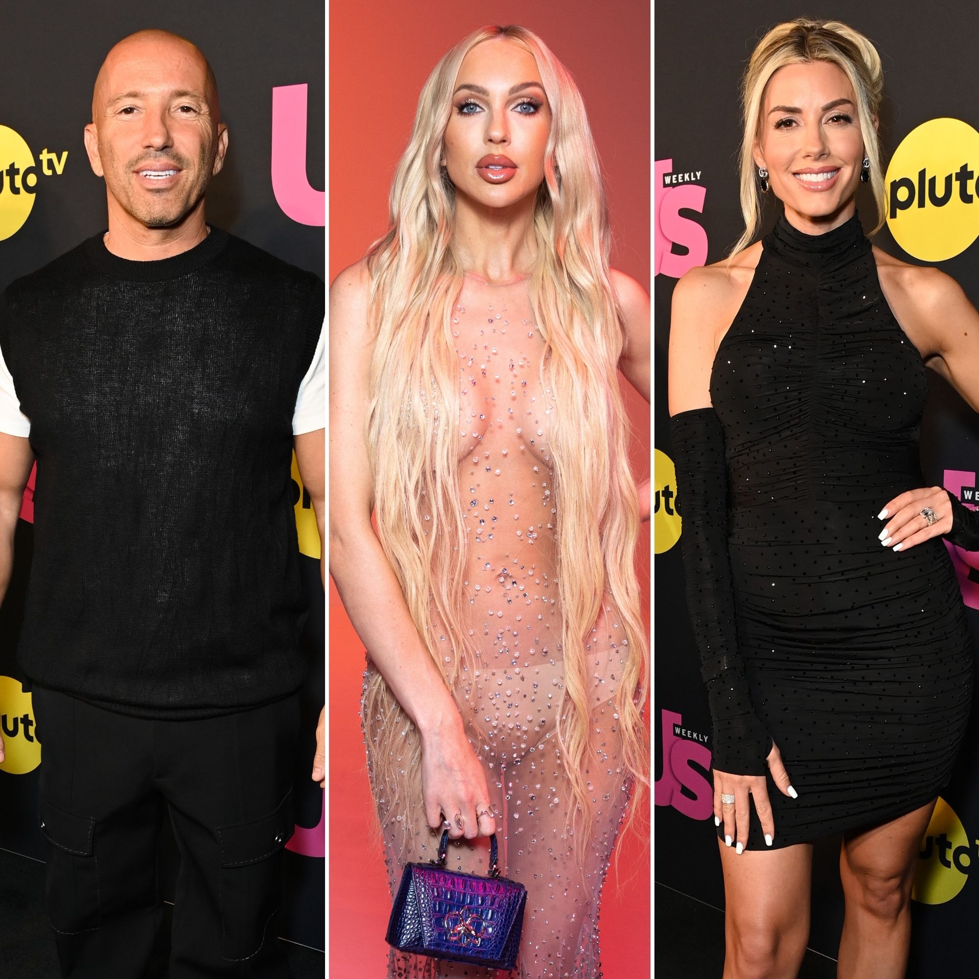 Jason Oppenheim's Surprising Take on Christine and Heather's Selling Sunset Comeback