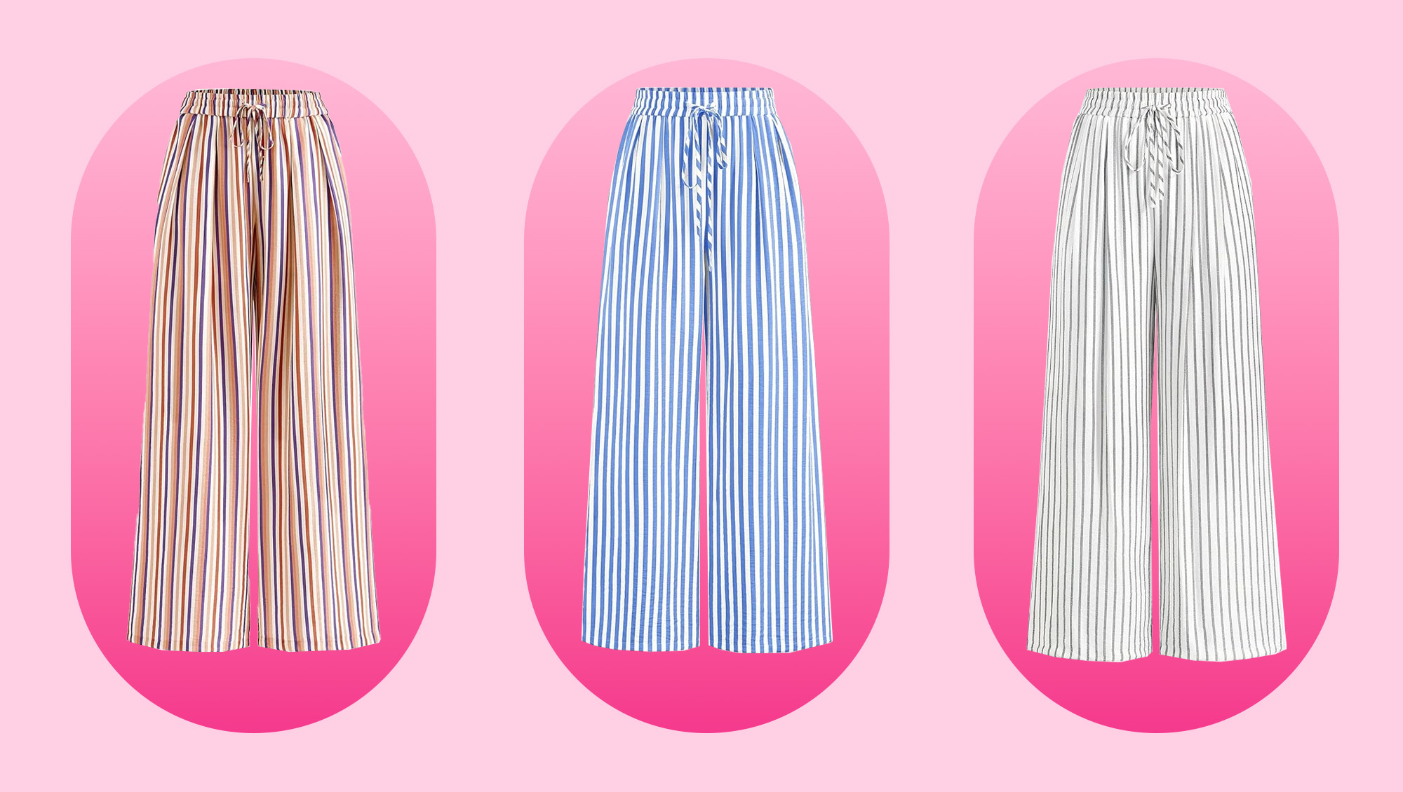 Upgrade Your Sleep with This Perfect Pair of Pajama Pants