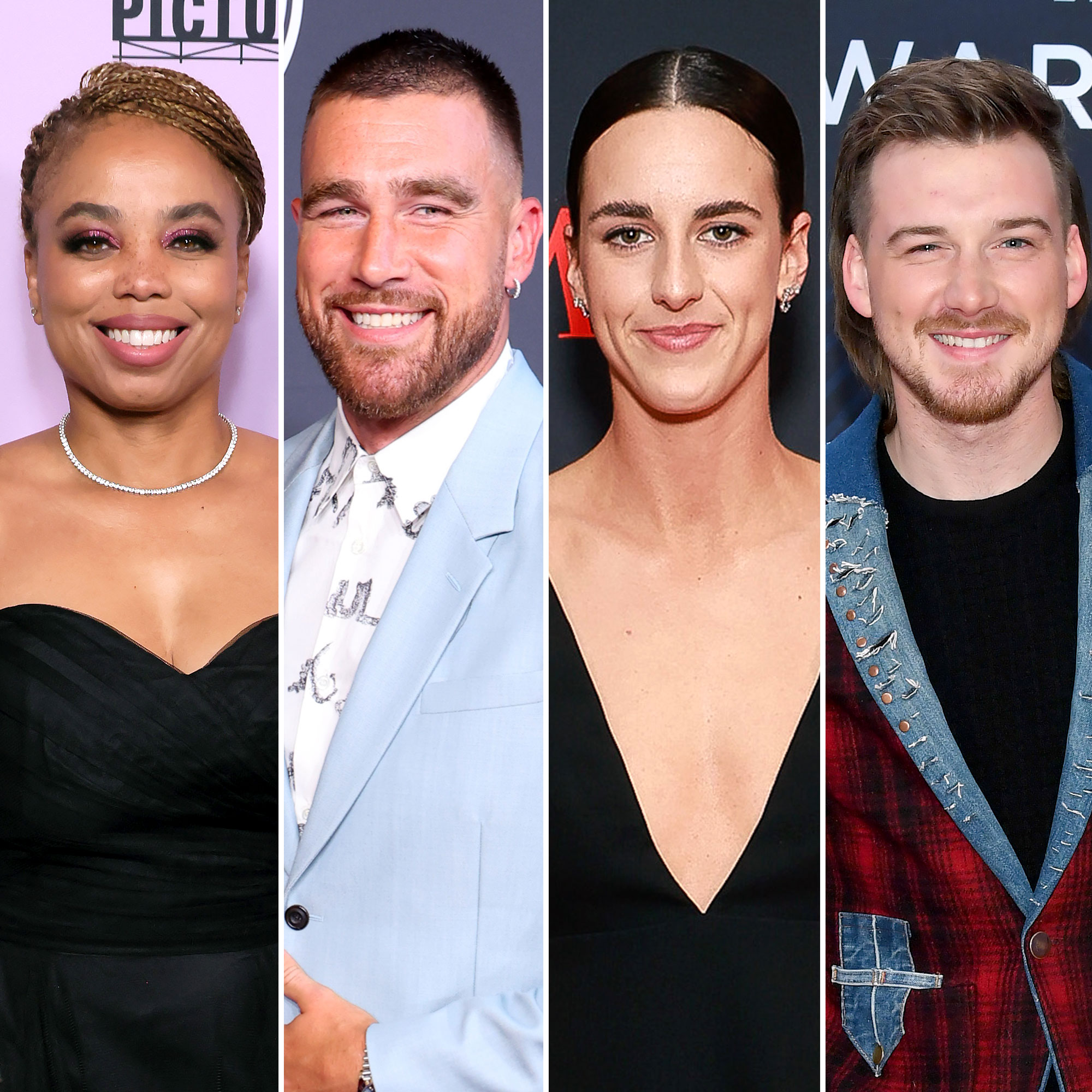 Jemele Hill's Surprising Move in the Travis Kelce Controversy