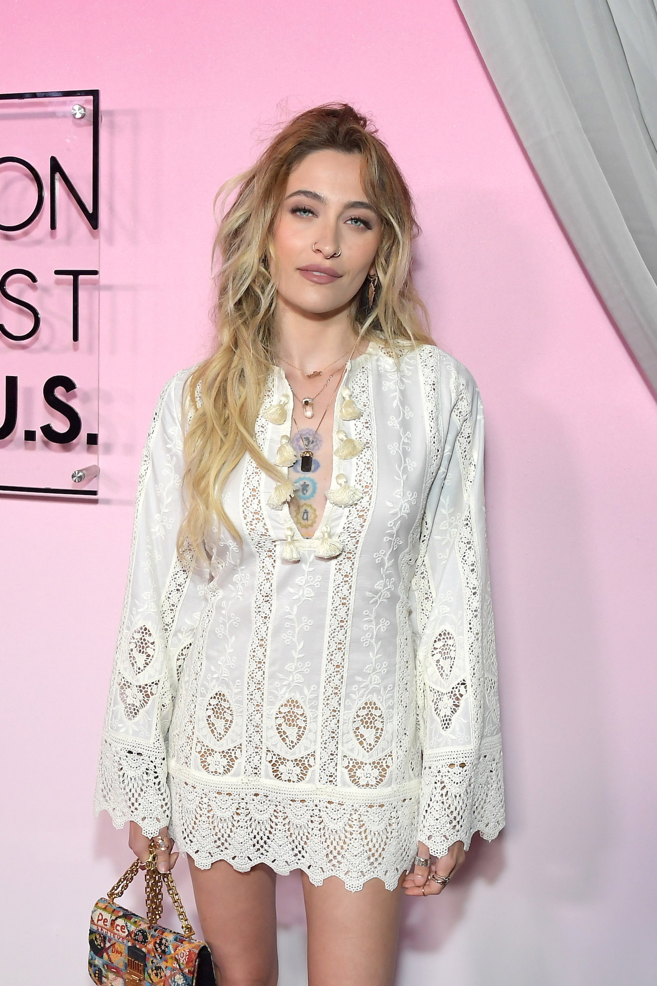 Paris Jackson Faces a Surprising Twist in Her Battle Over Michael's Estate