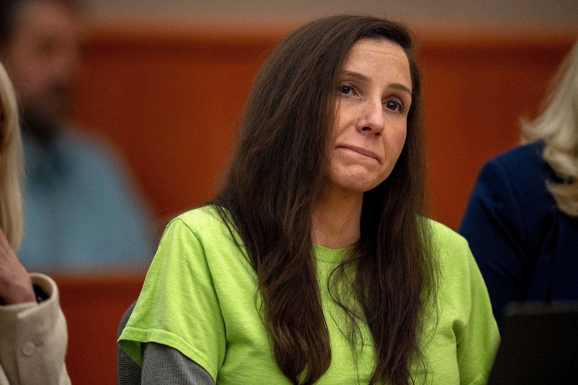 Kouri Richins' Conviction Unveils Disturbing Details About Husband's Death